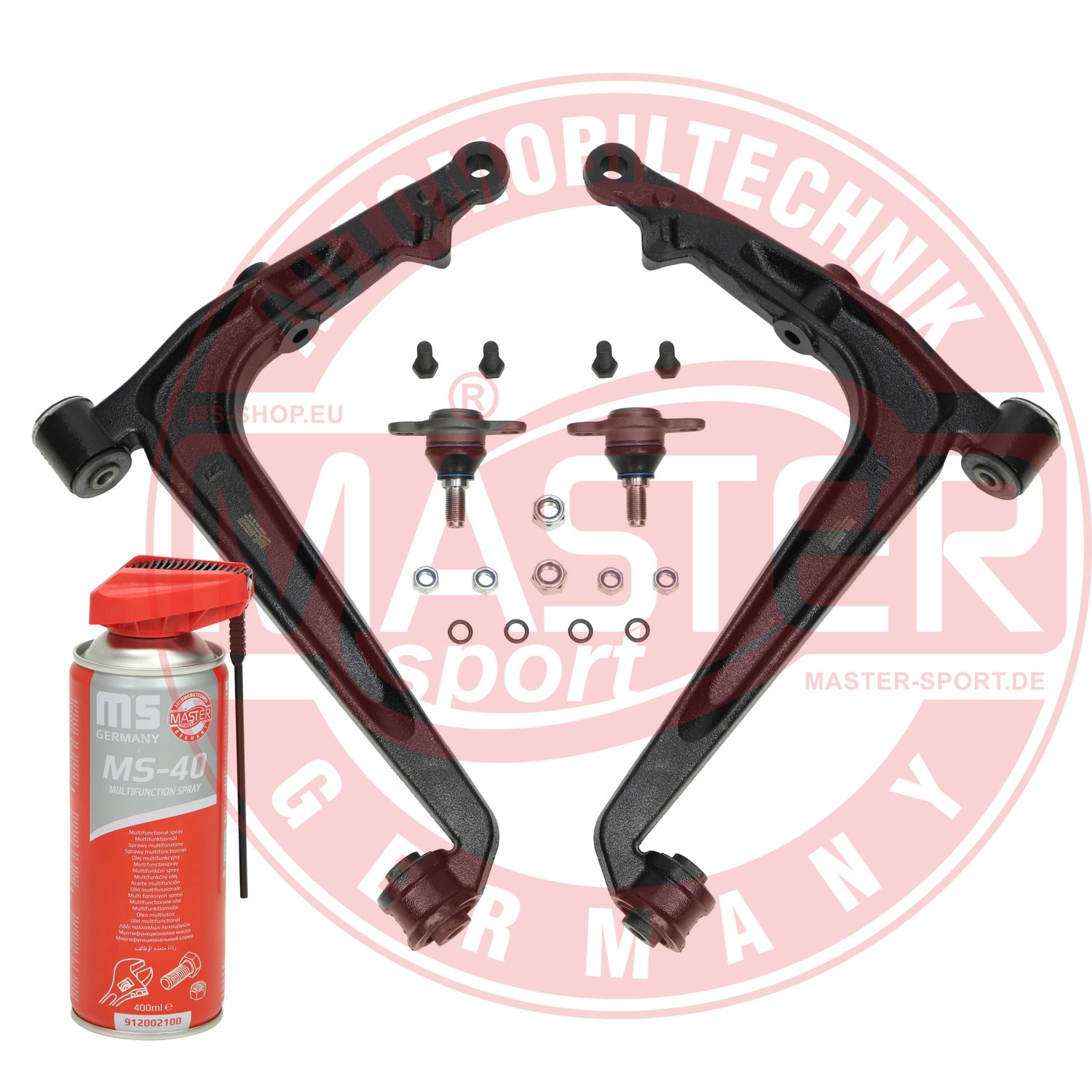 37048-KIT-MSP