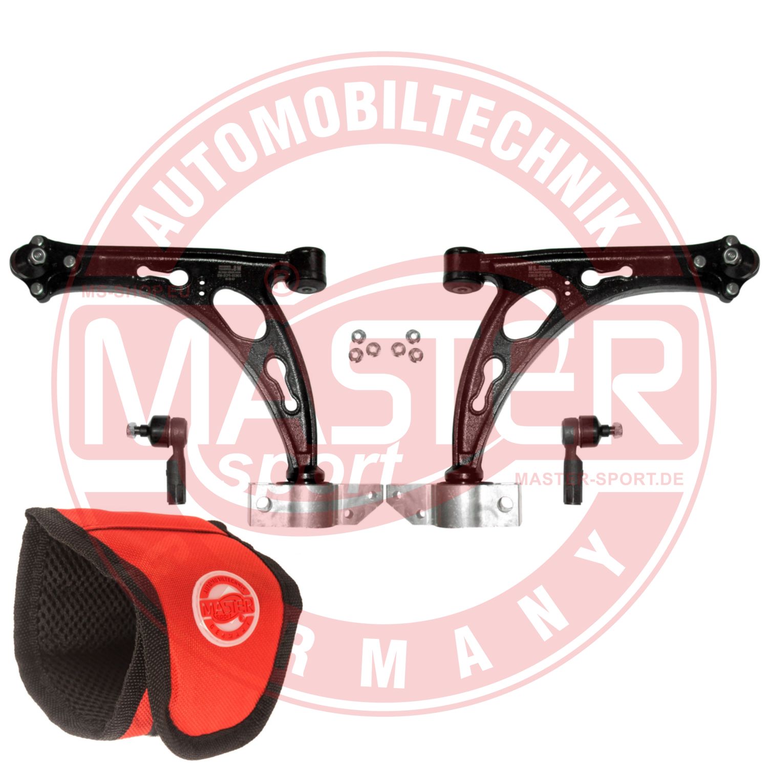 36816-SET-MSM