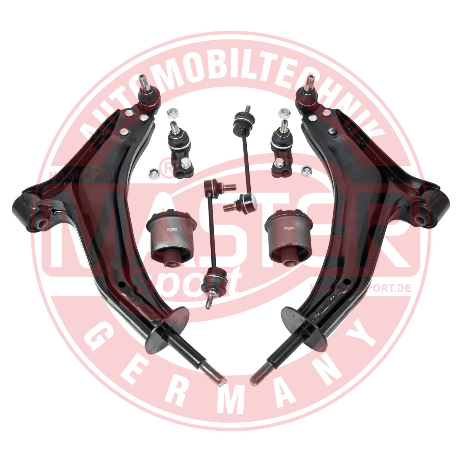 36952-KIT-MS