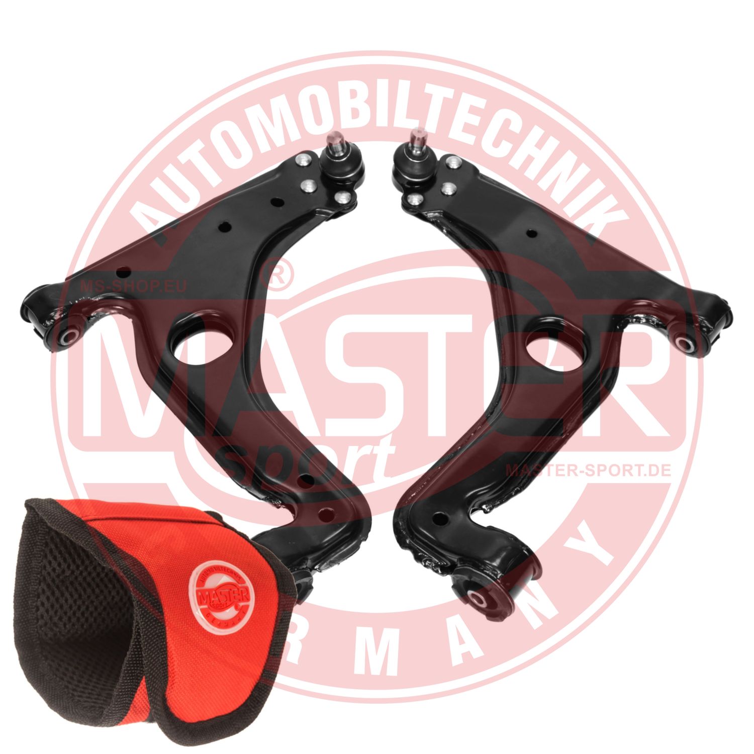 36931/1-KIT-MSM