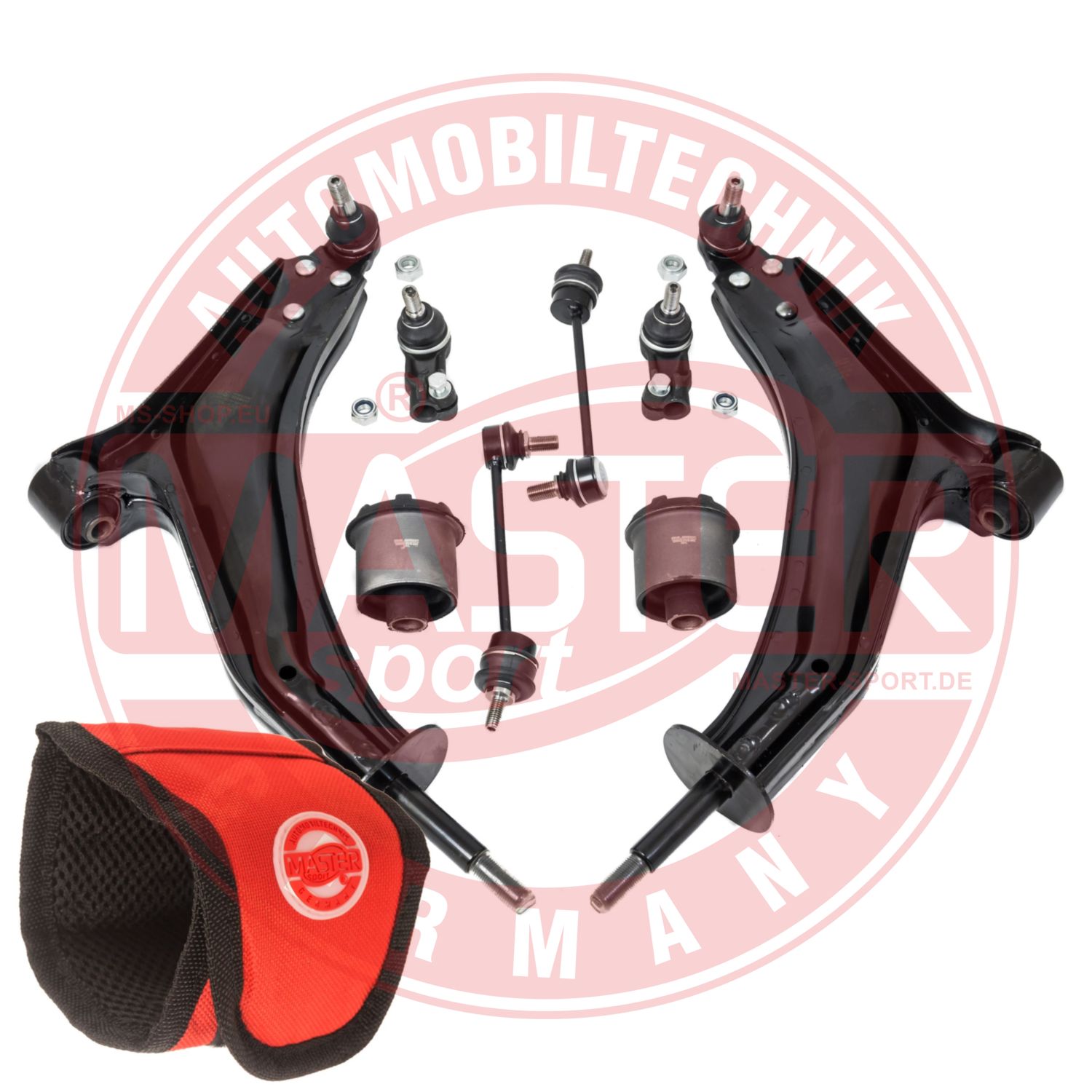 36952-KIT-MSM