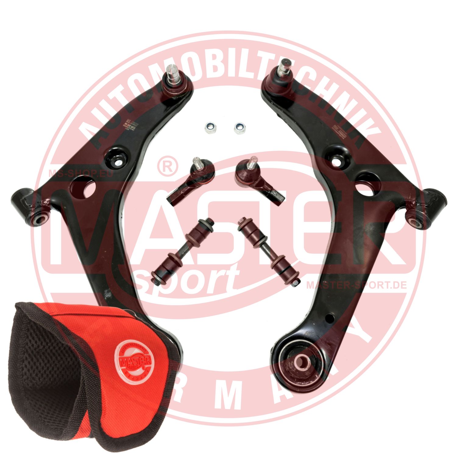 36946-KIT-MSM