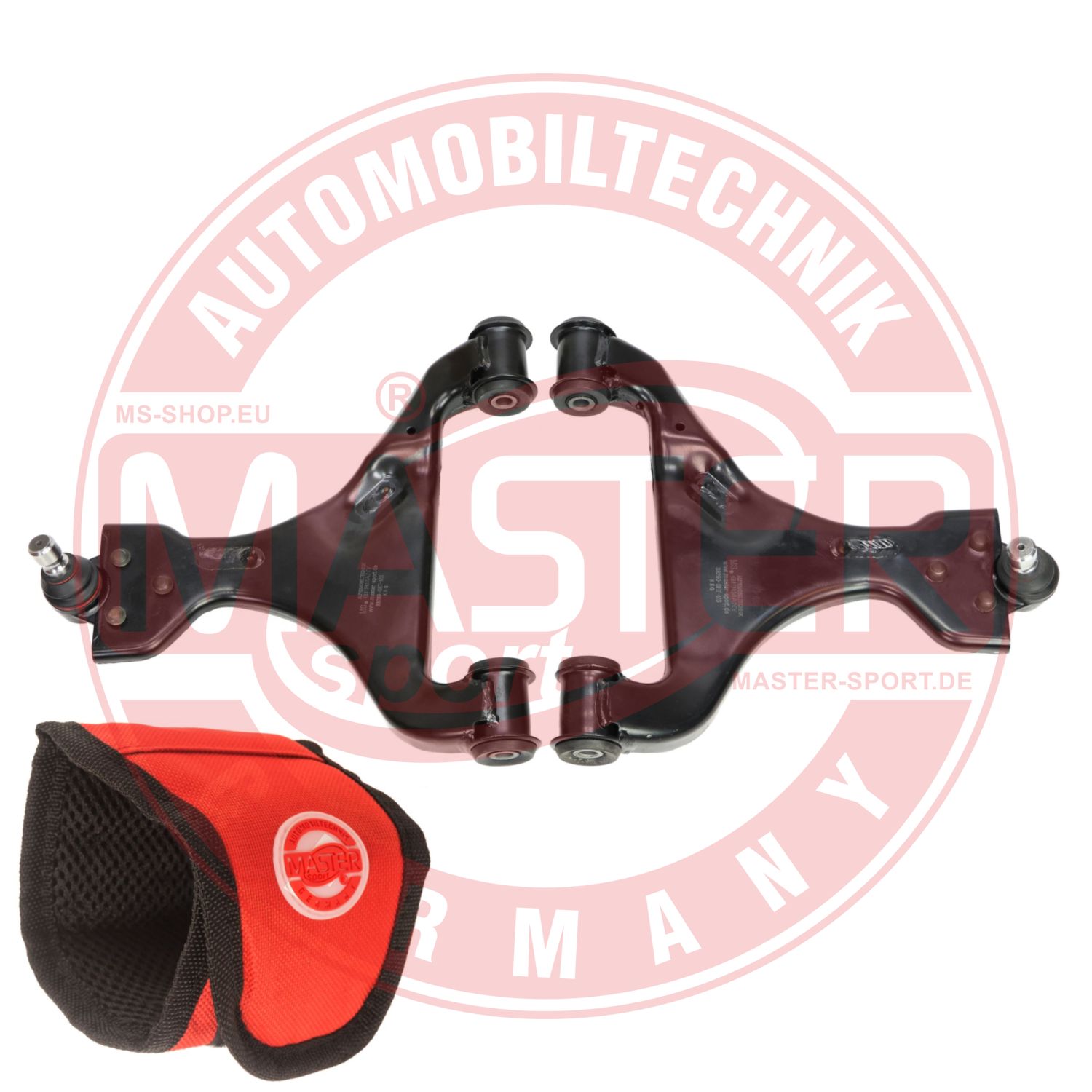 37040-KIT-MSM