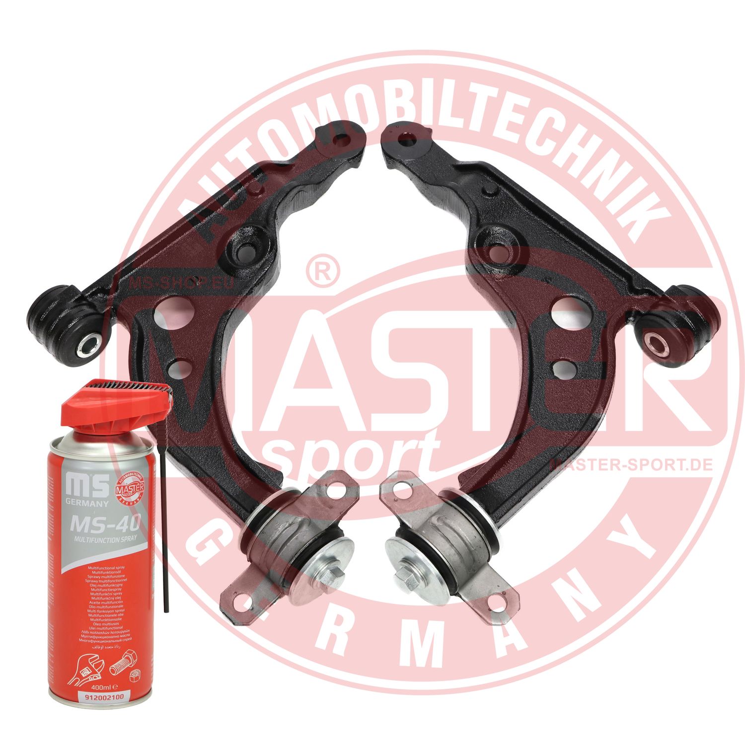 36924/2-KIT-MSP