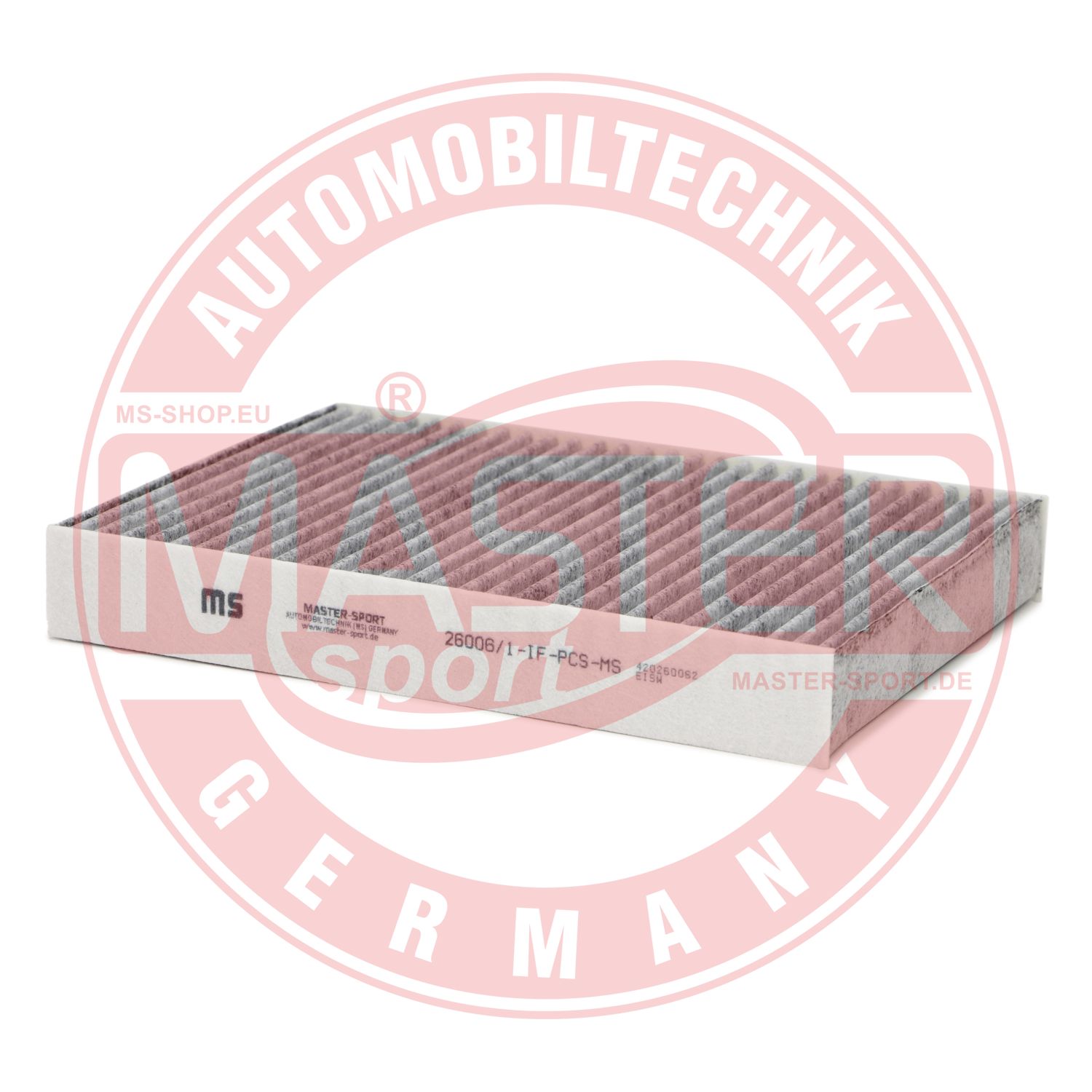 26006/1-IF-PCS-MS