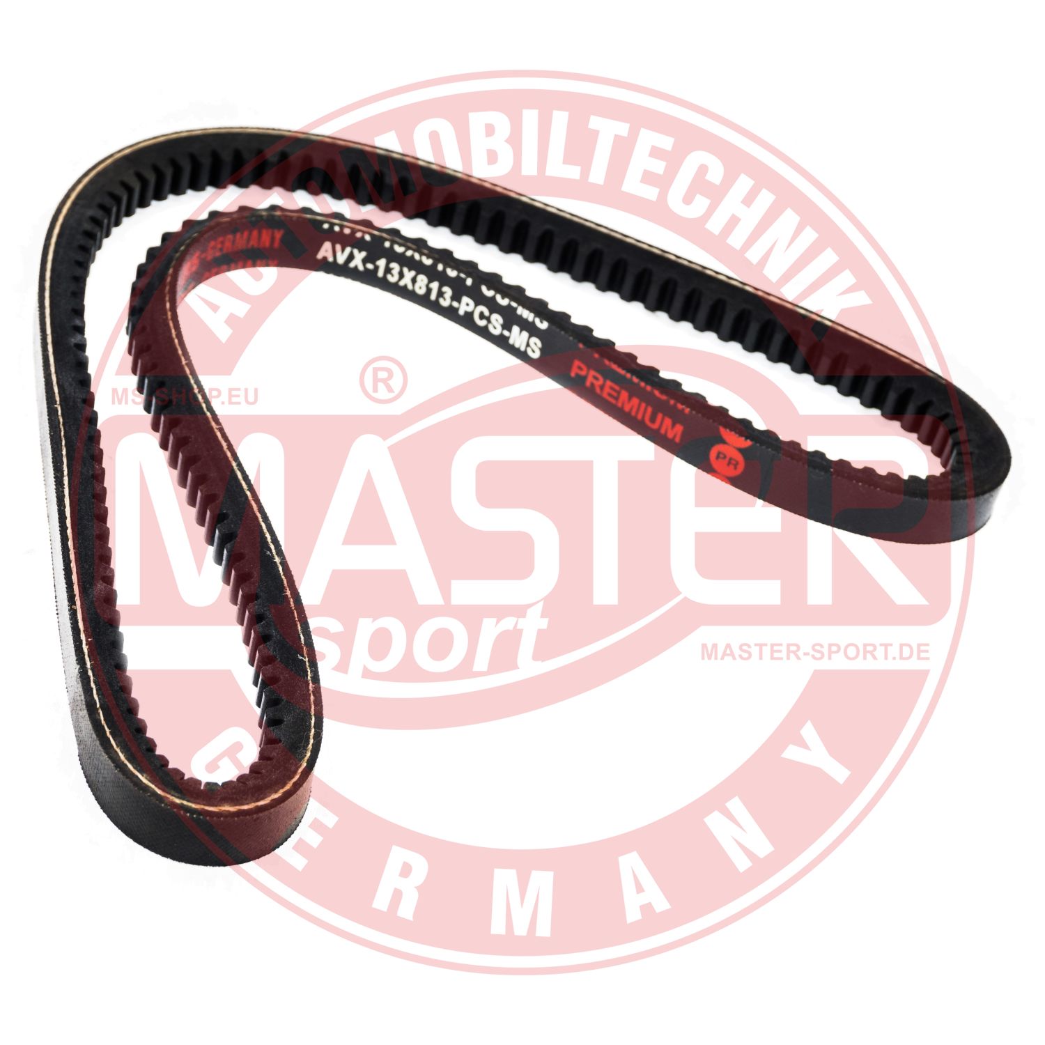 AVX-13X813-PCS-MS