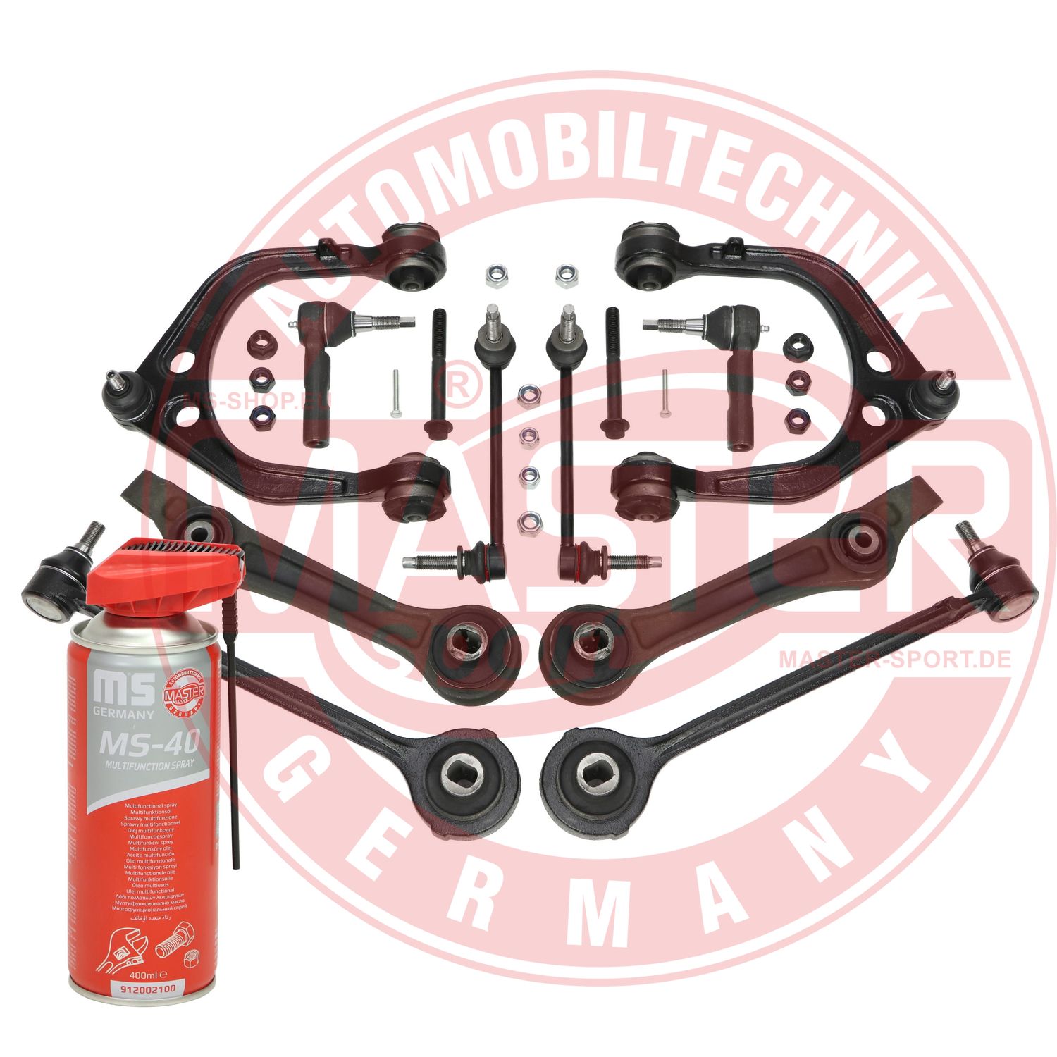 36983/1-KIT-MSP
