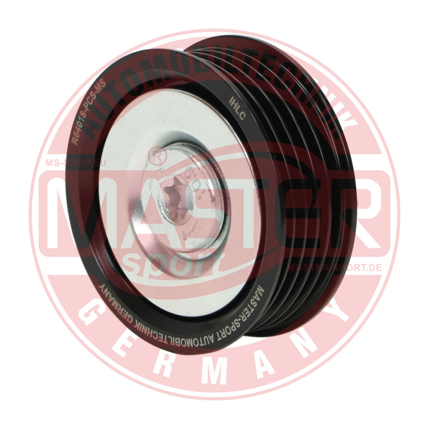 R64018-PCS-MS