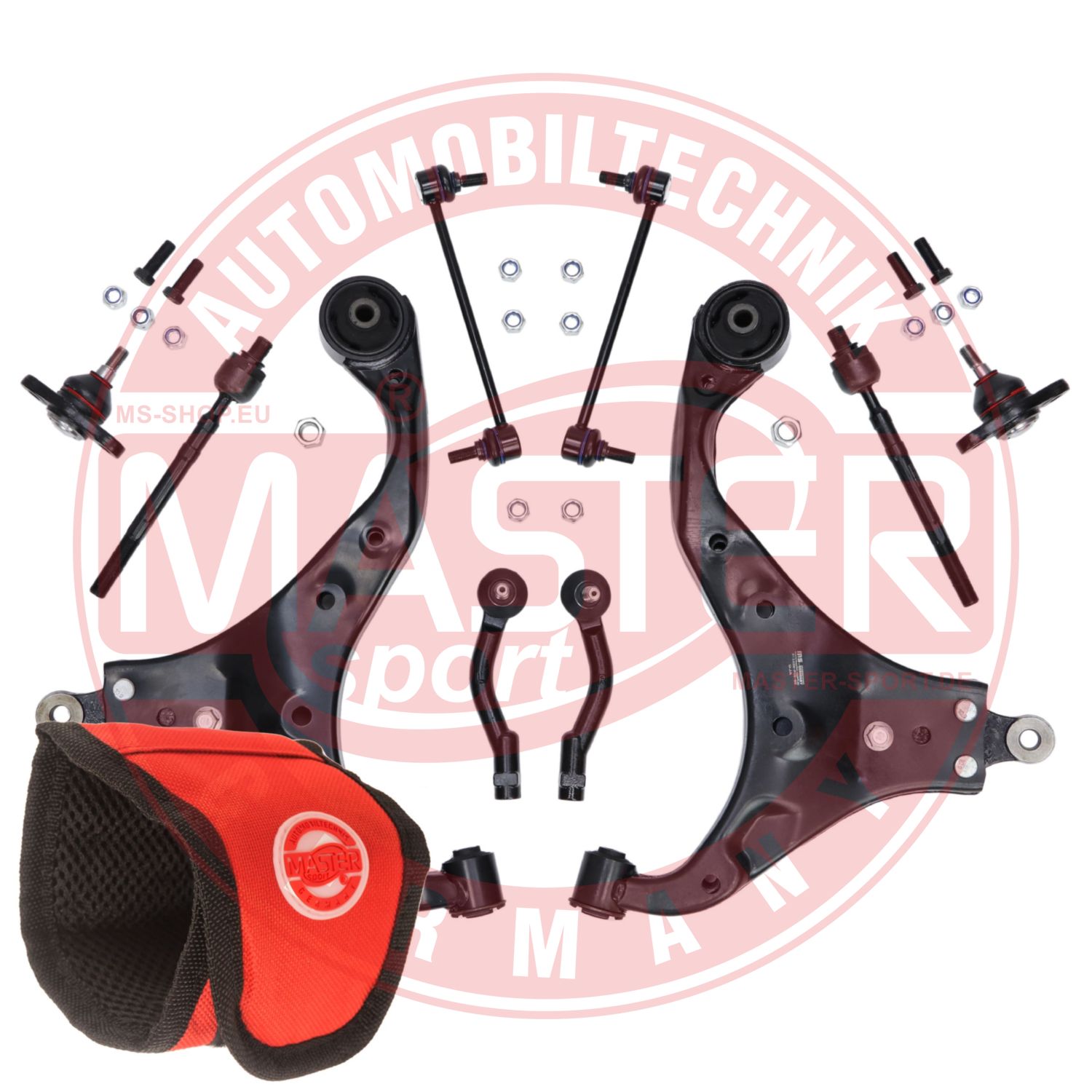 36955/2-KIT-MSM