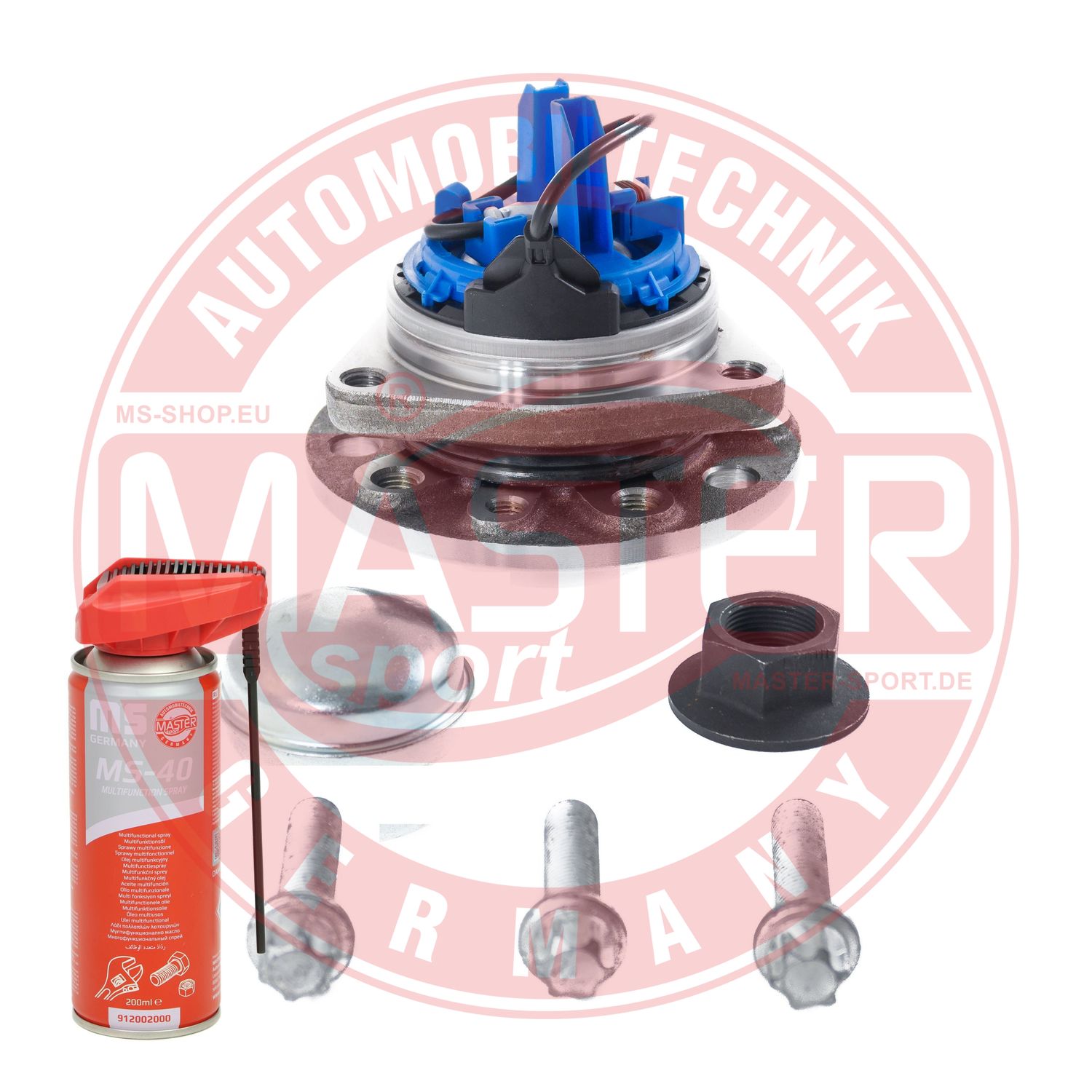 6688-SET-MSP