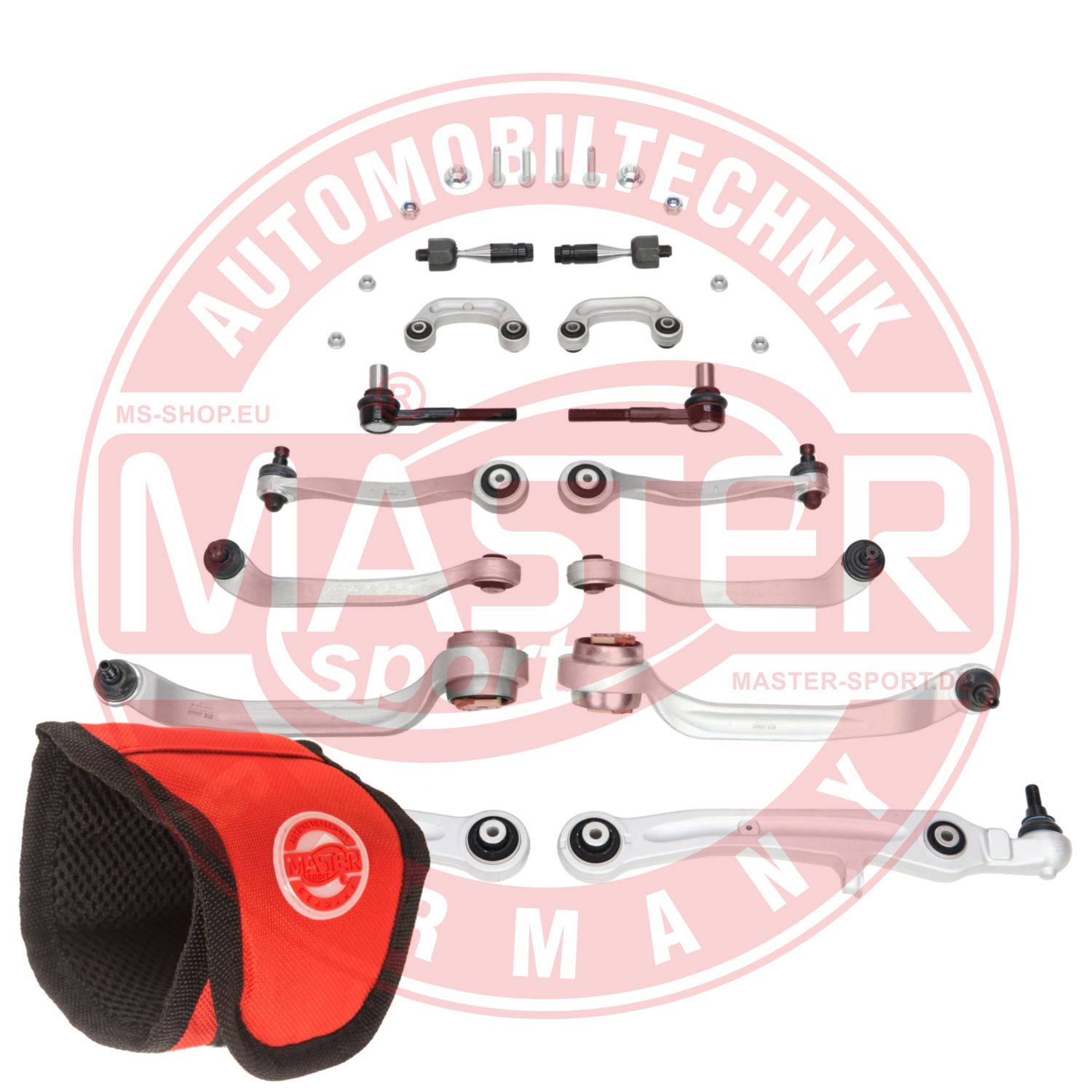 36876/1-KIT-MSM