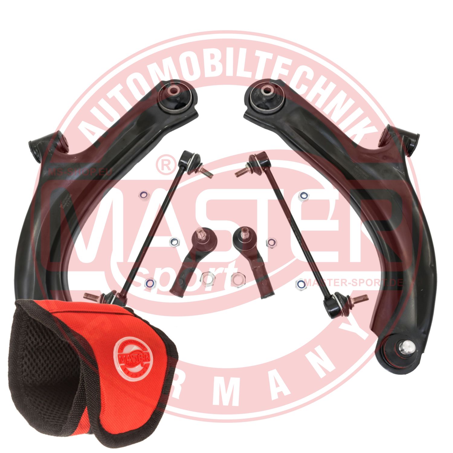 36941-KIT-MSM