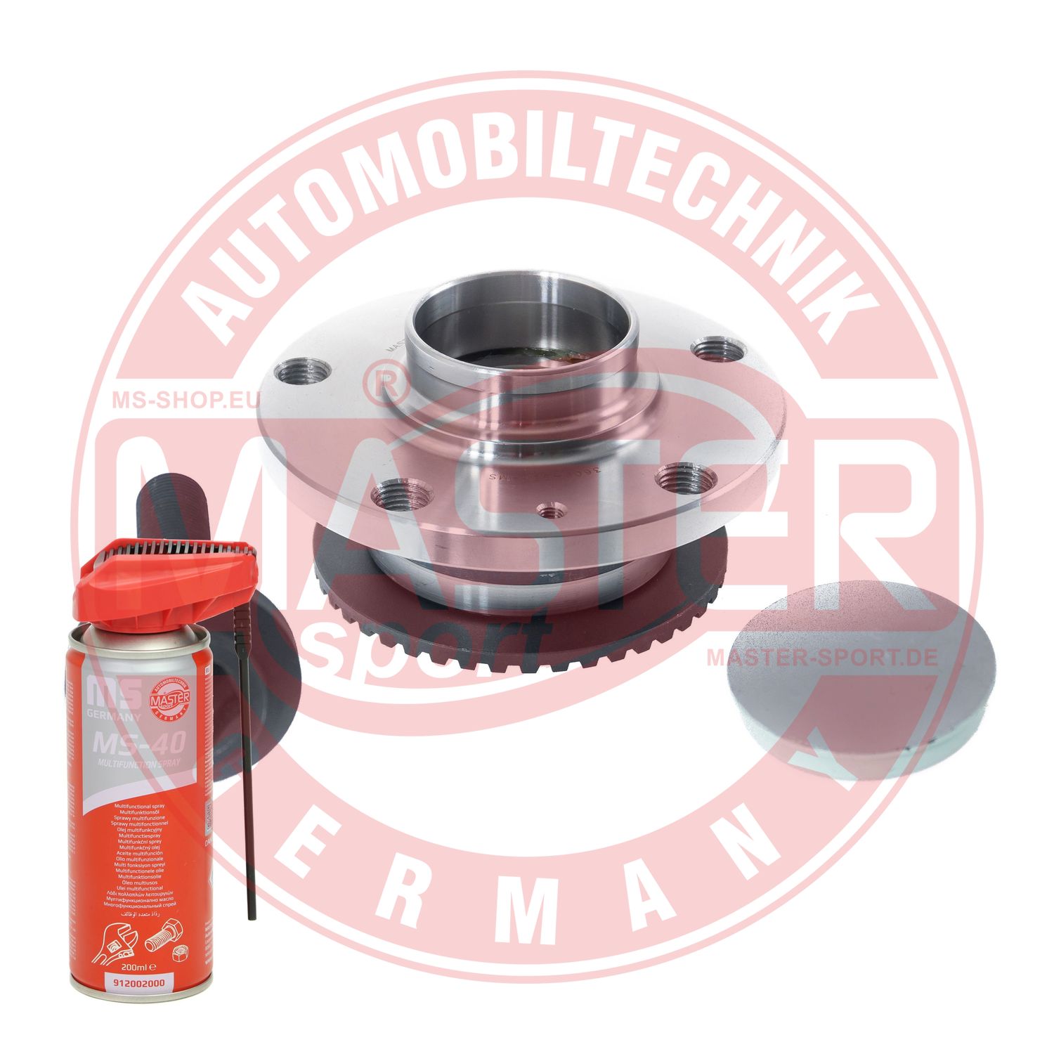 3606-SET-MSP