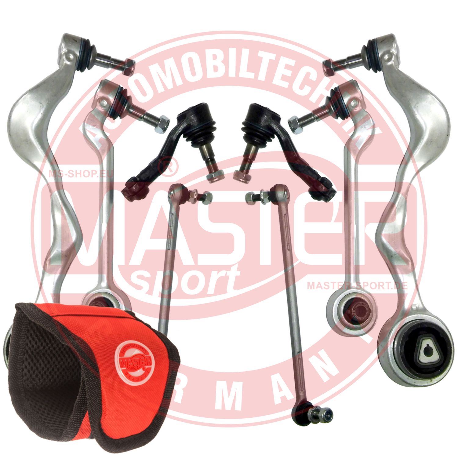 36856-KIT-MSM