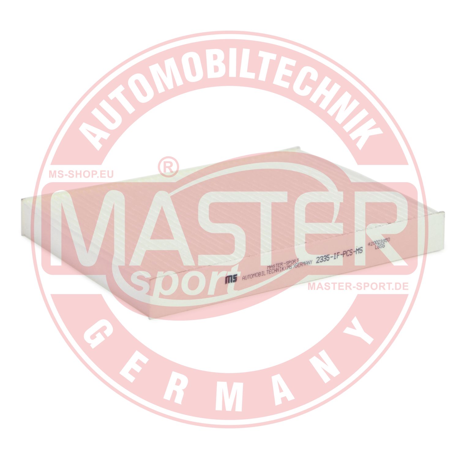 2335-IF-PCS-MS