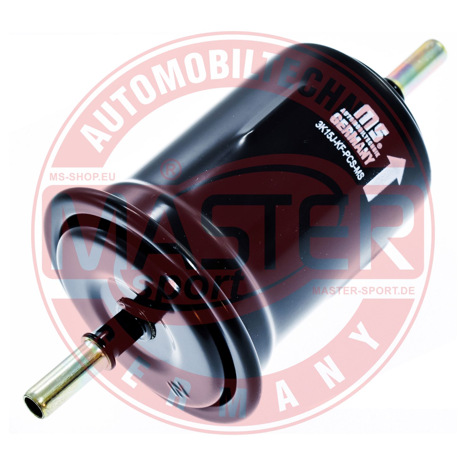3K15J-KF-PCS-MS