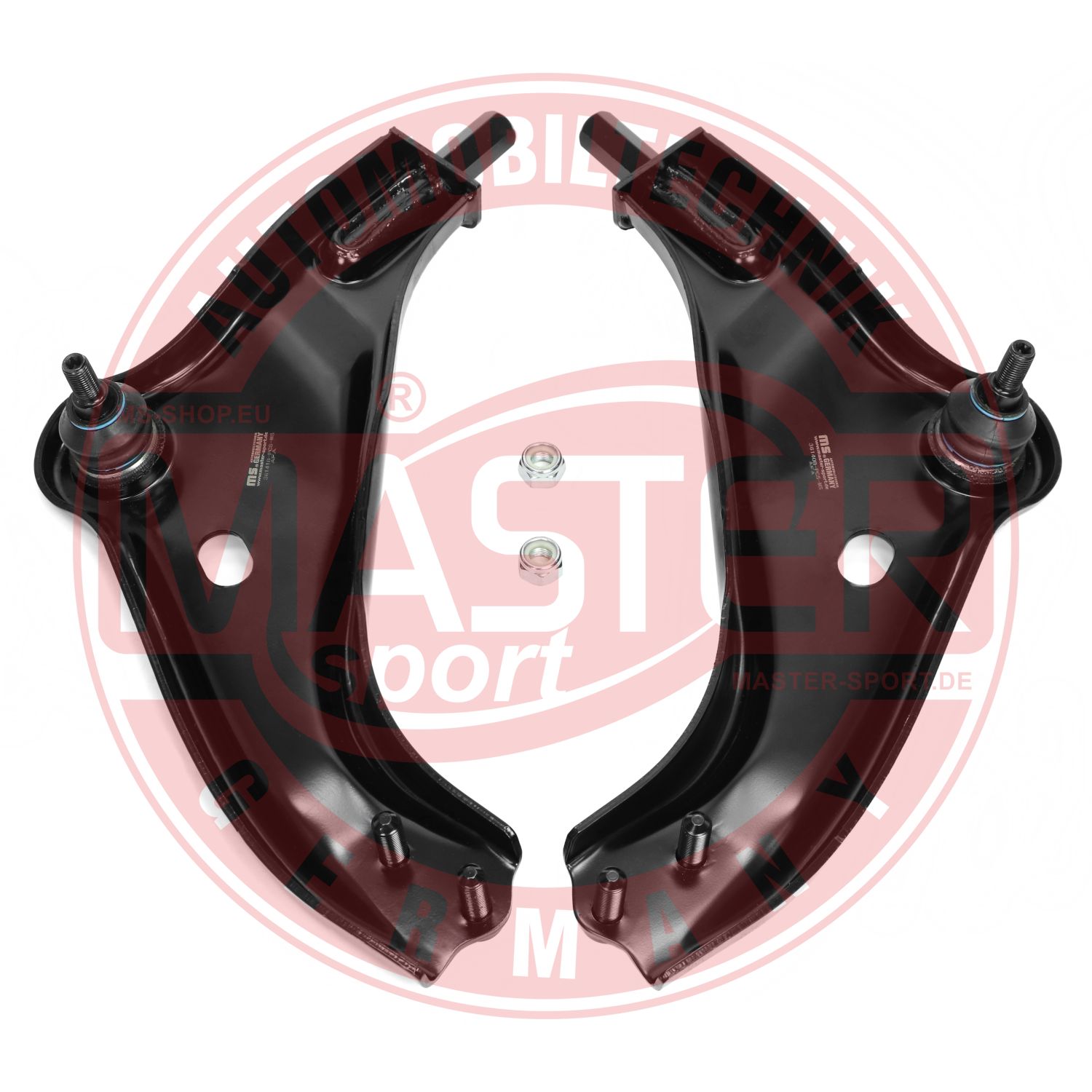 36948/2-KIT-MS
