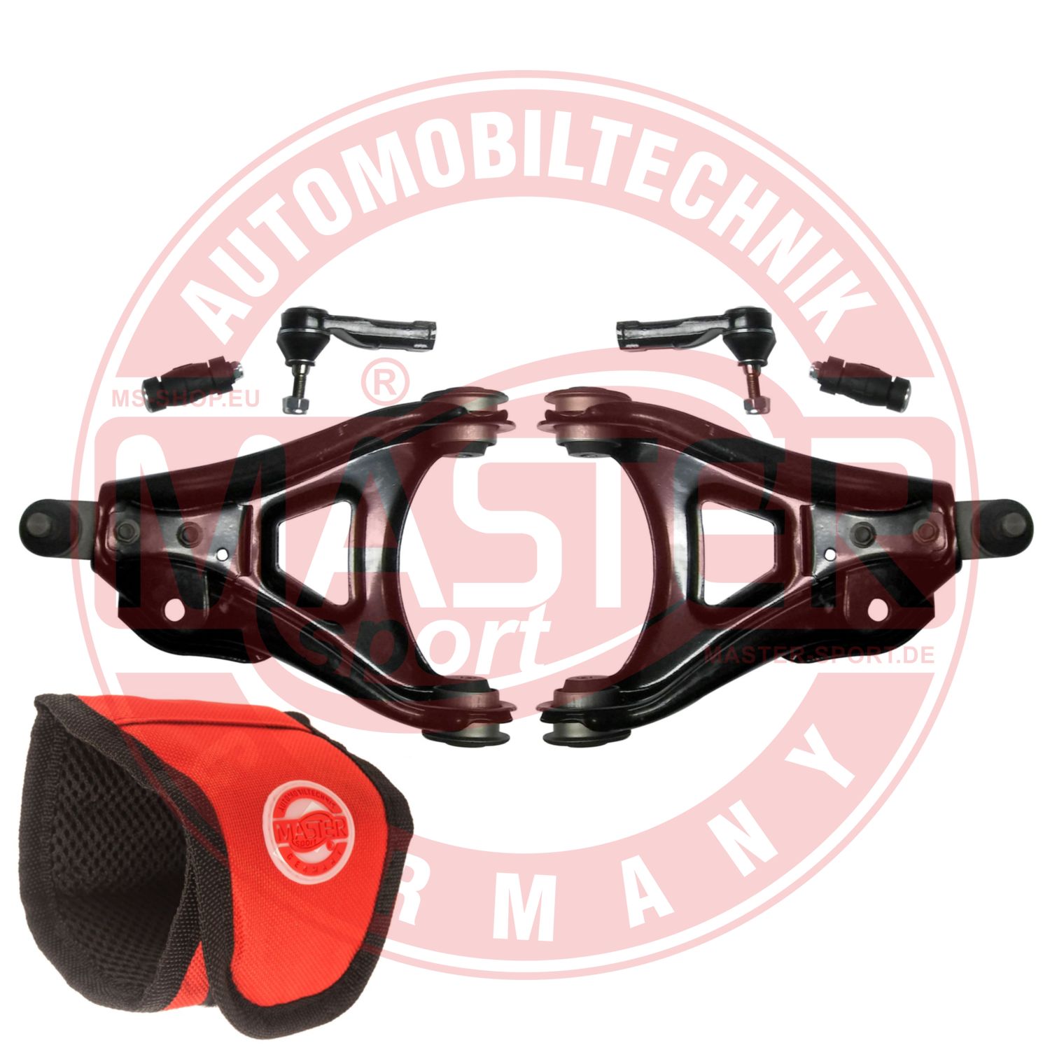 36923-KIT-MSM