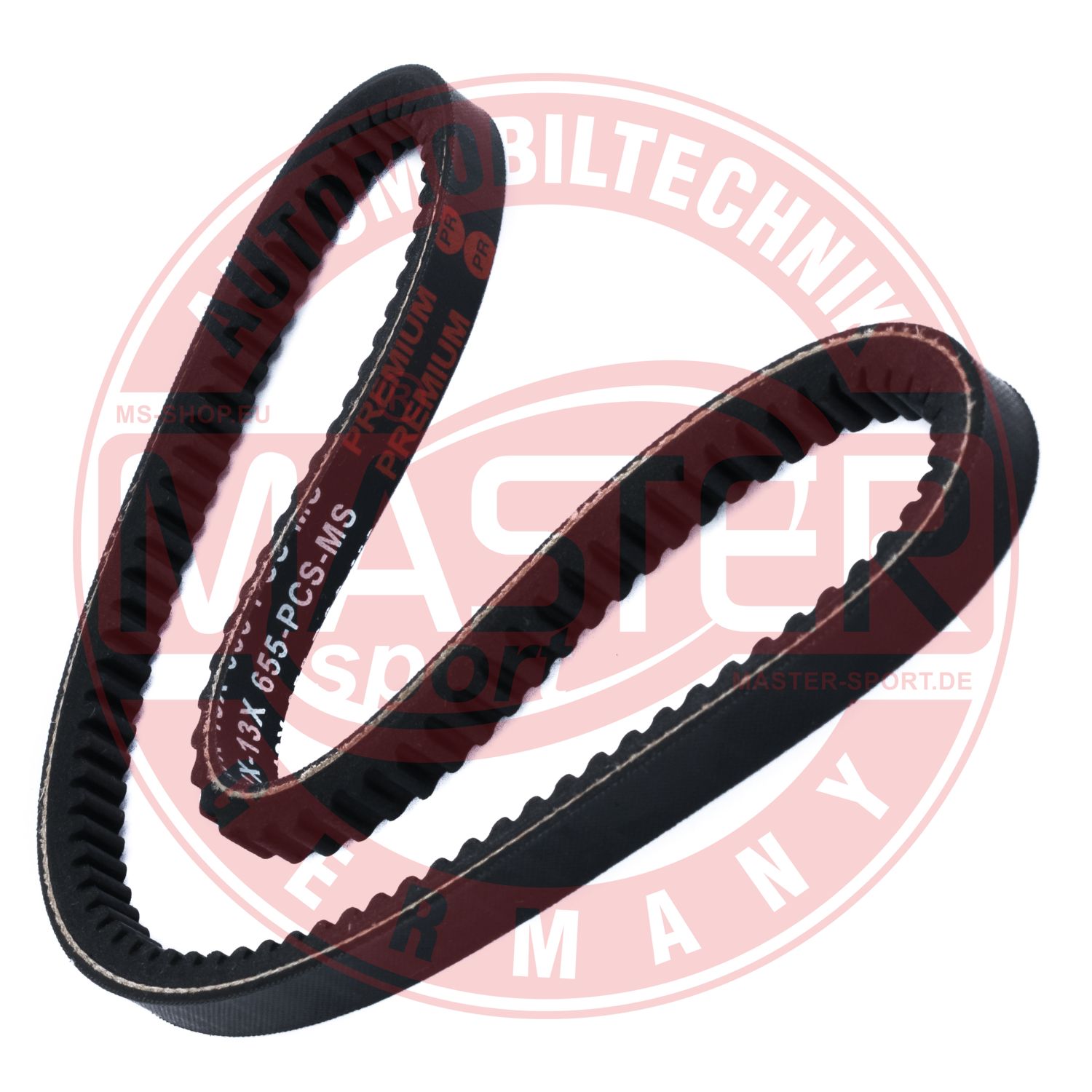 AVX-13X655-PCS-MS