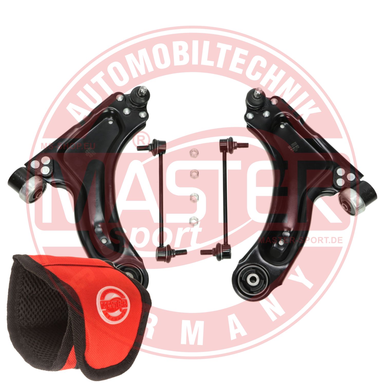 36916/2-KIT-MSM