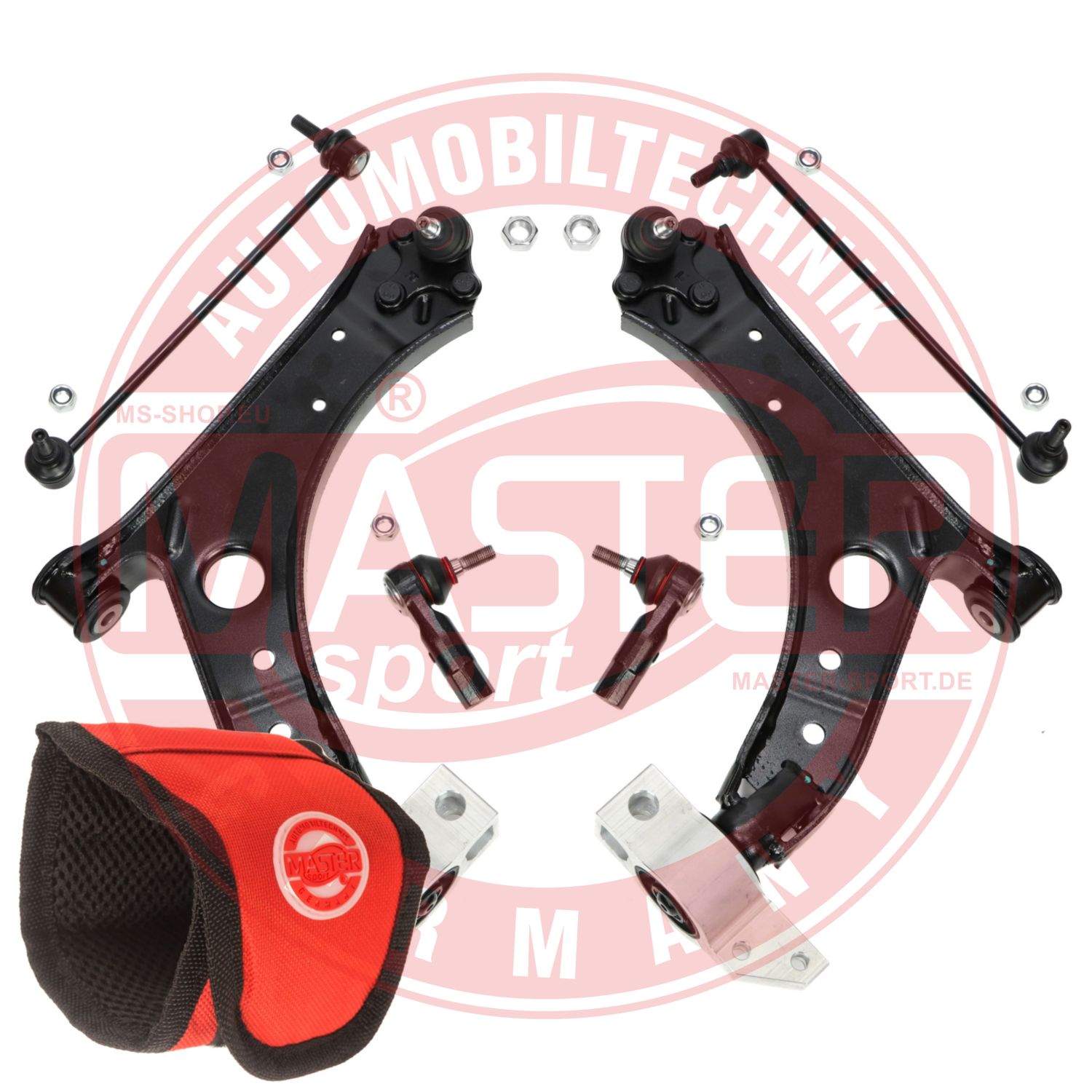 36865-KIT-MSM