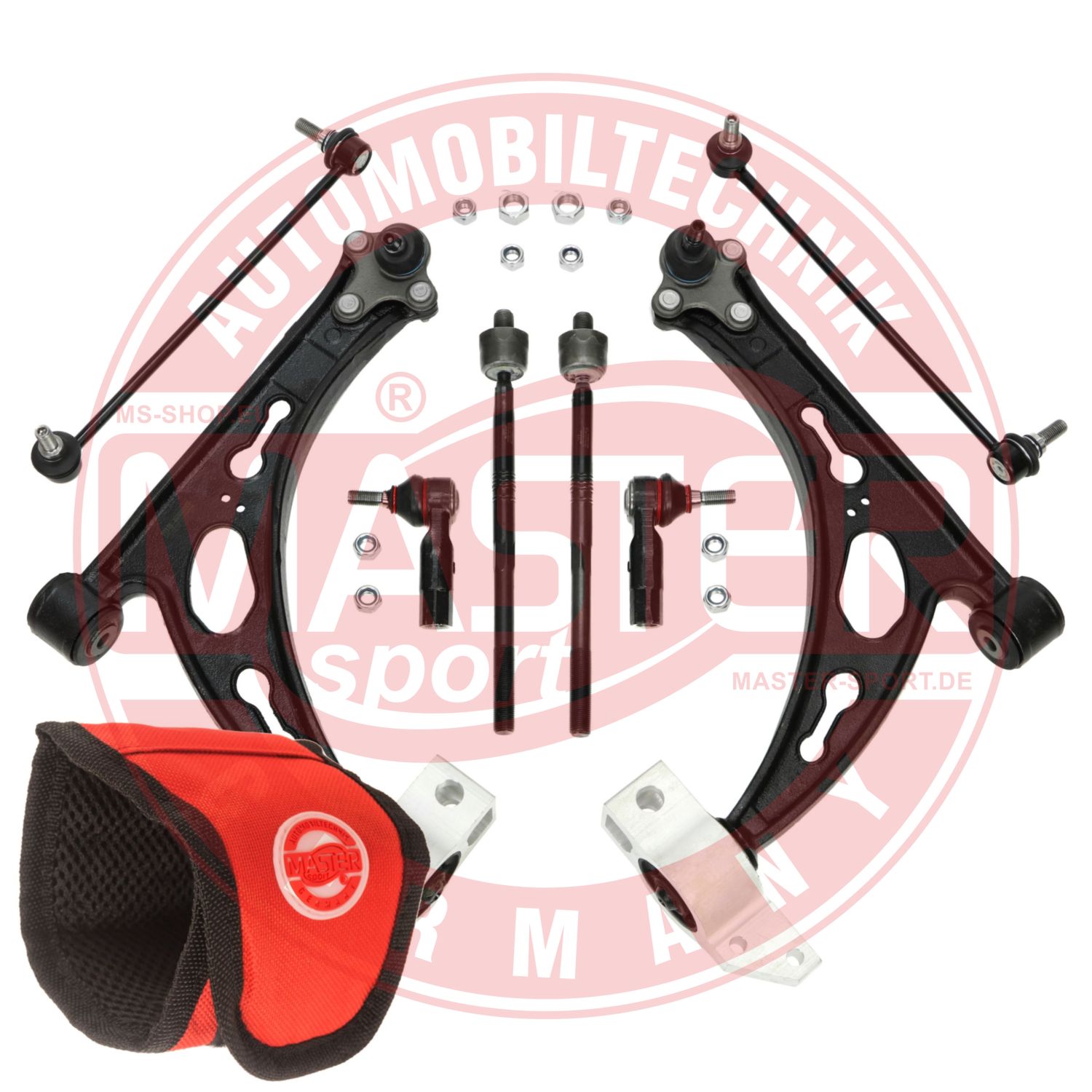 36834/1-SET-MSM