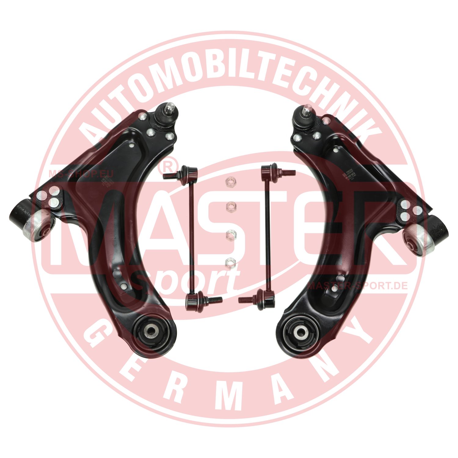 36916/2-KIT-MS