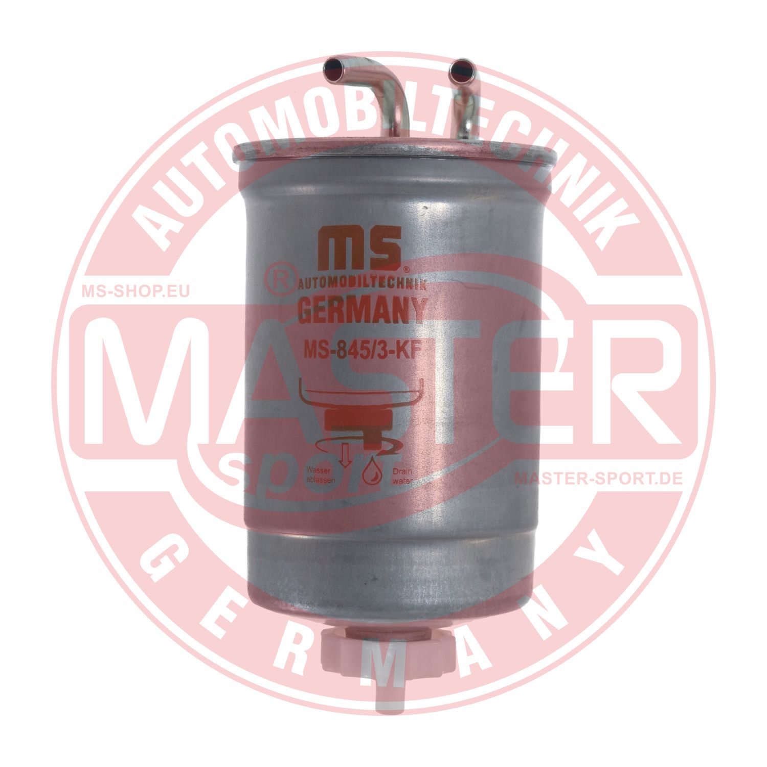 845/3-KF-PCS-MS
