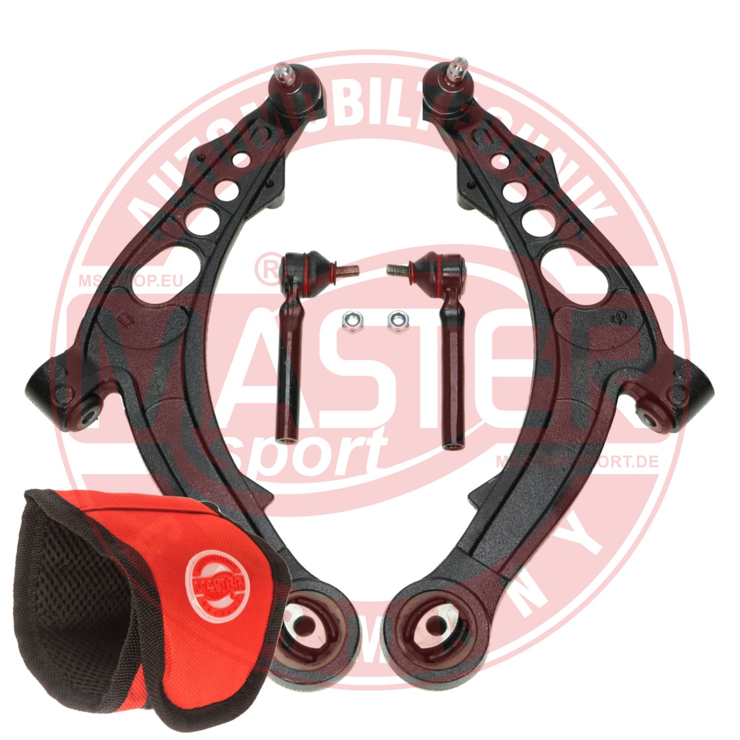 37017-KIT-MSM