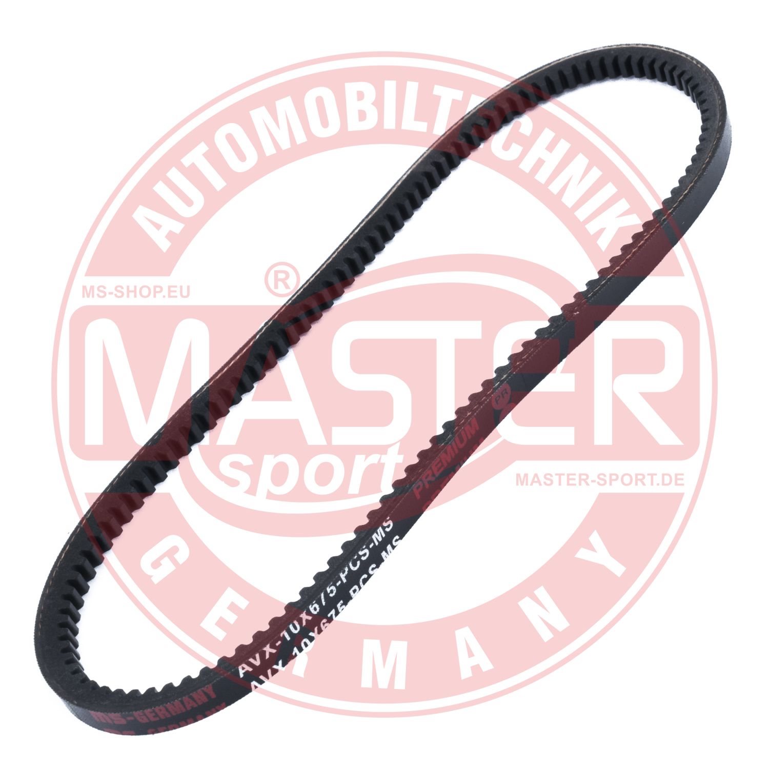AVX-10X675-PCS-MS