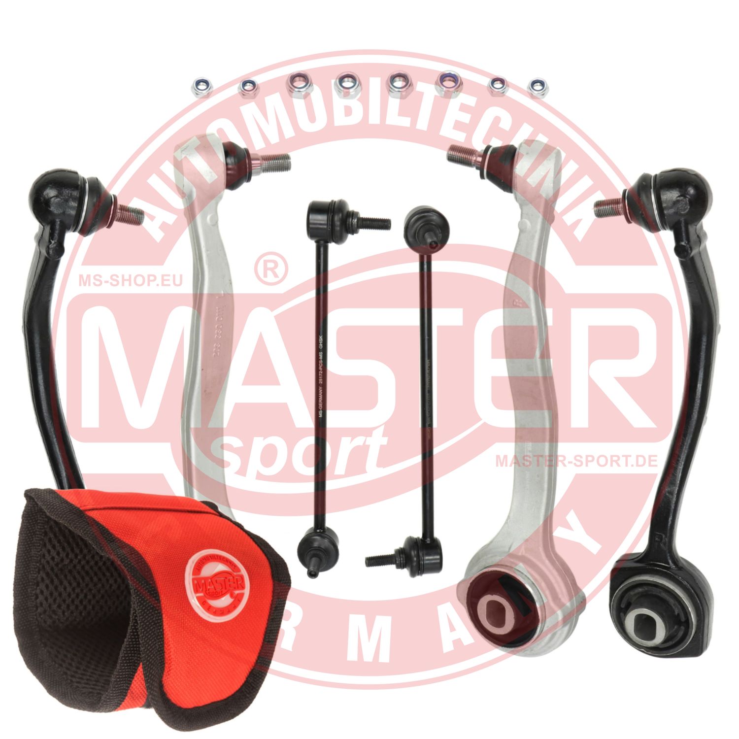 36806/2-SET-MSM