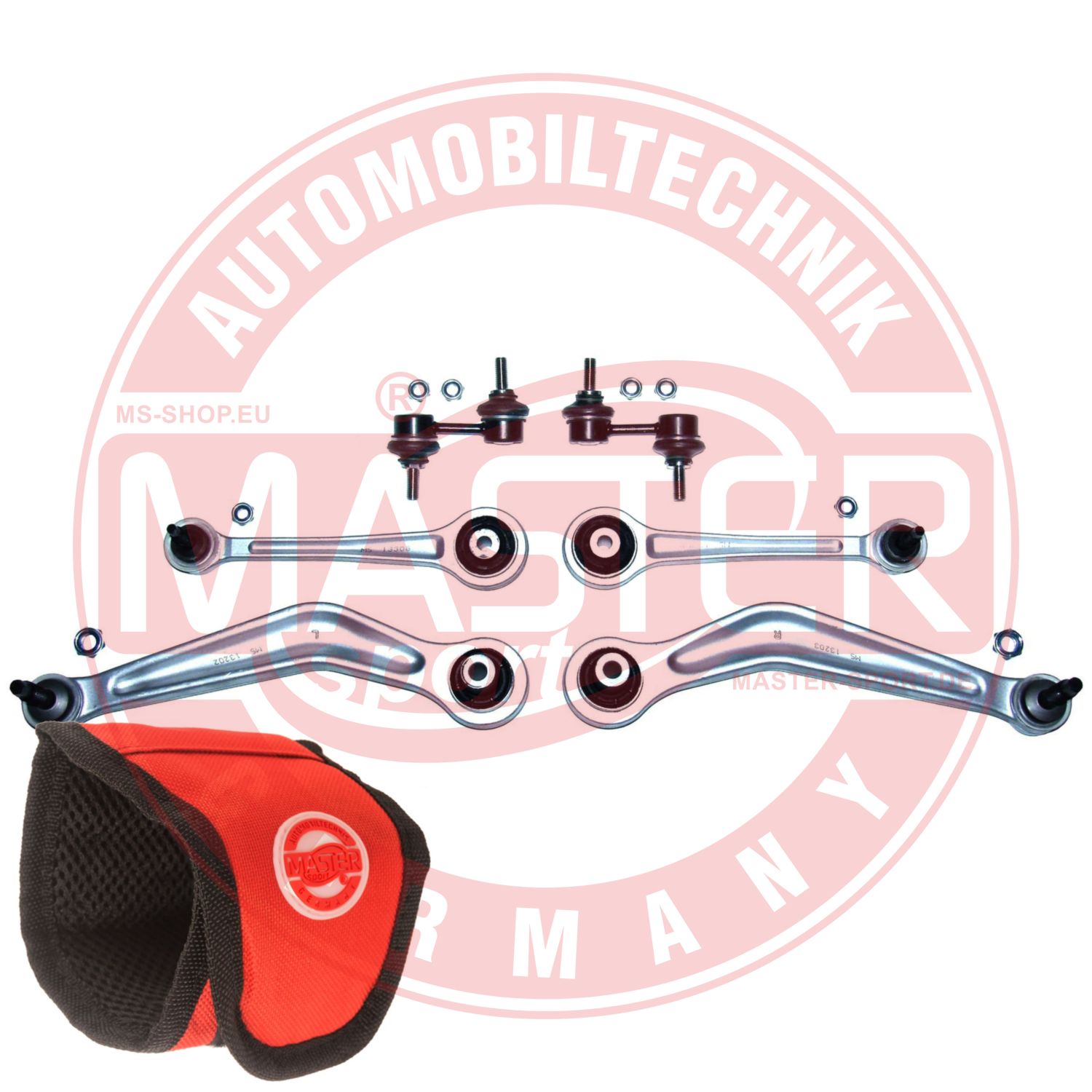 36803-SET-MSM