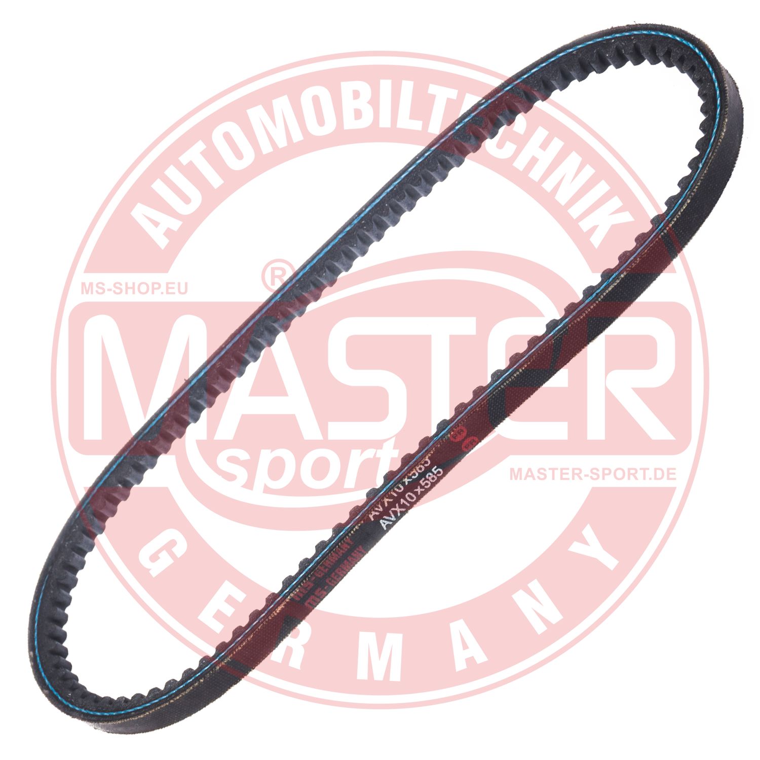 AVX-10X585-PCS-MS