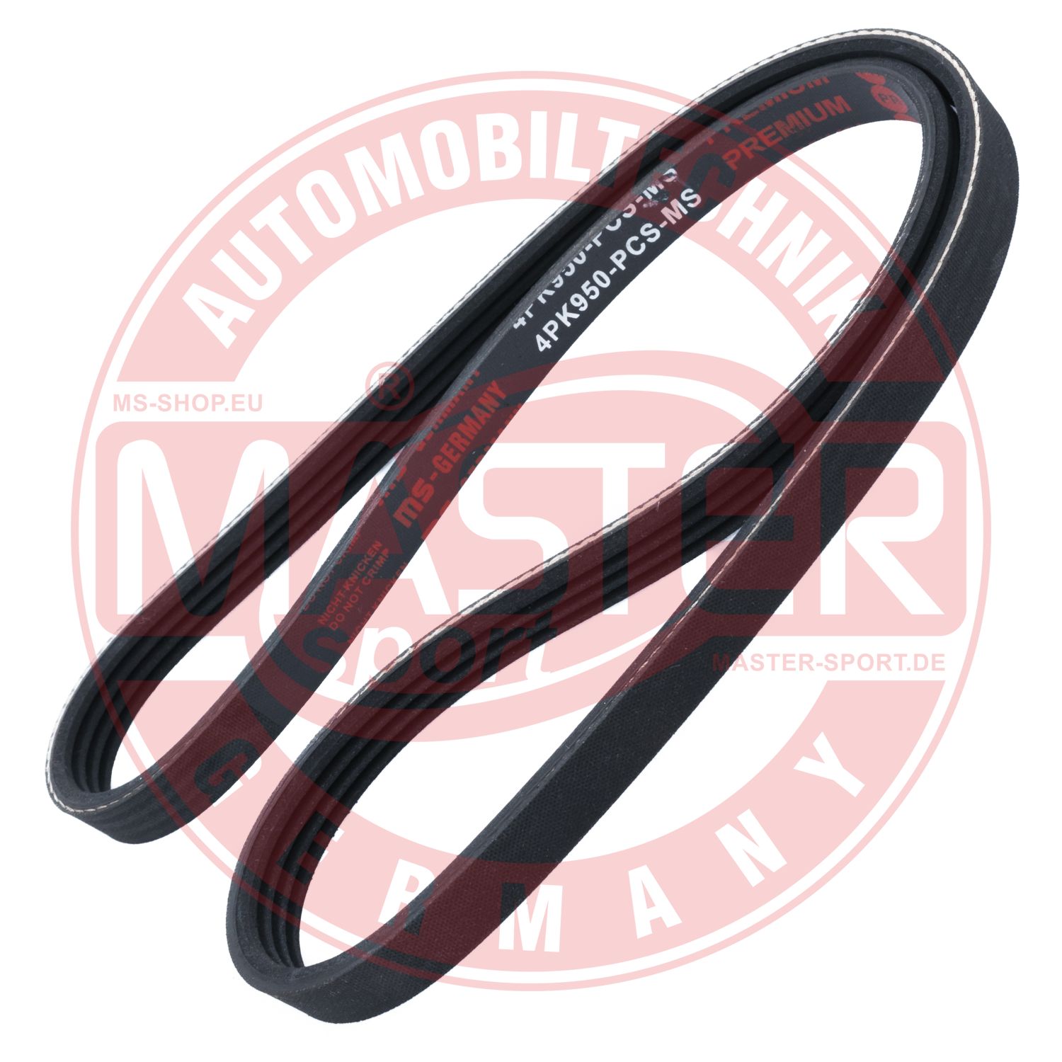 4PK950-PCS-MS