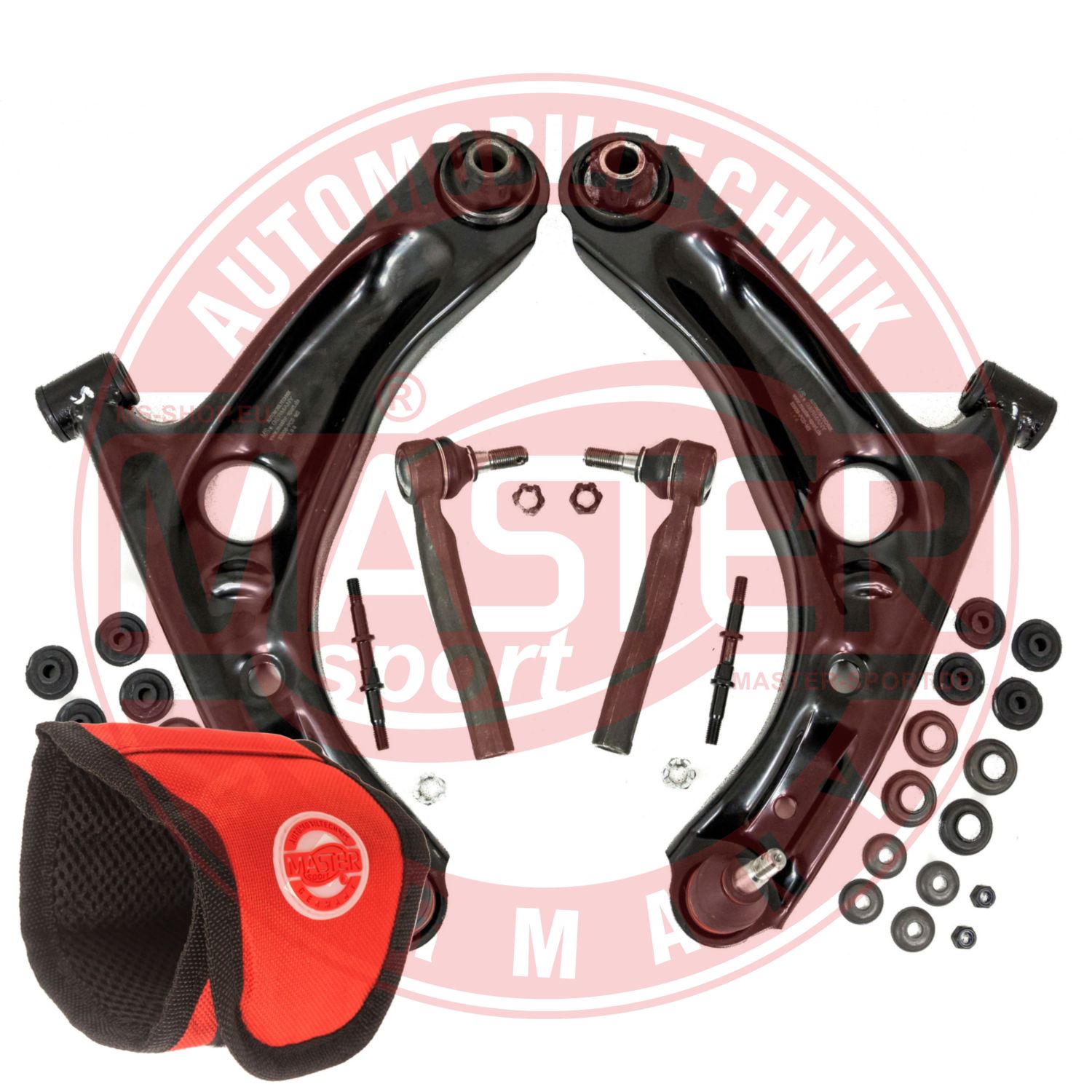 36901-KIT-MSM