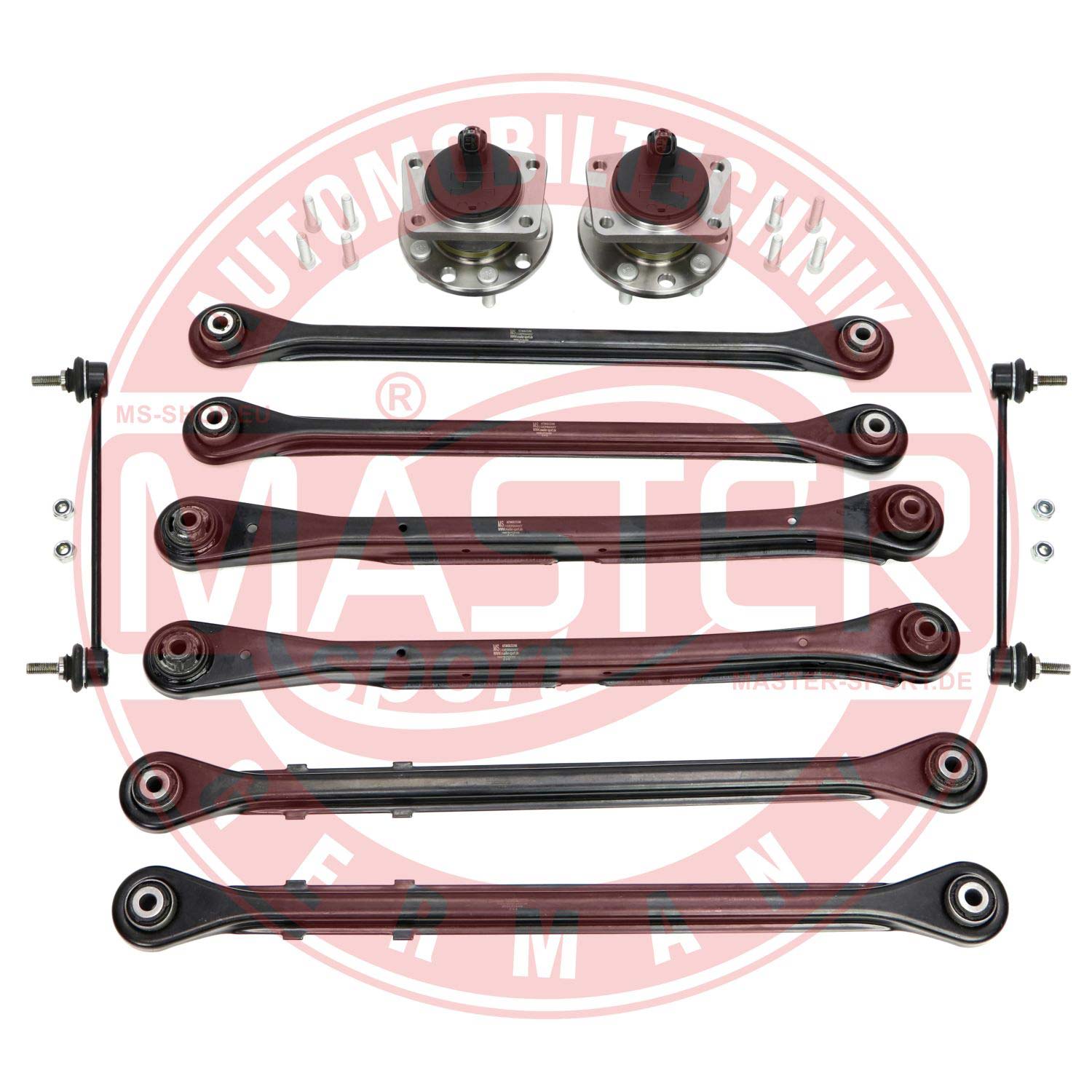 36840/3-SET-MS