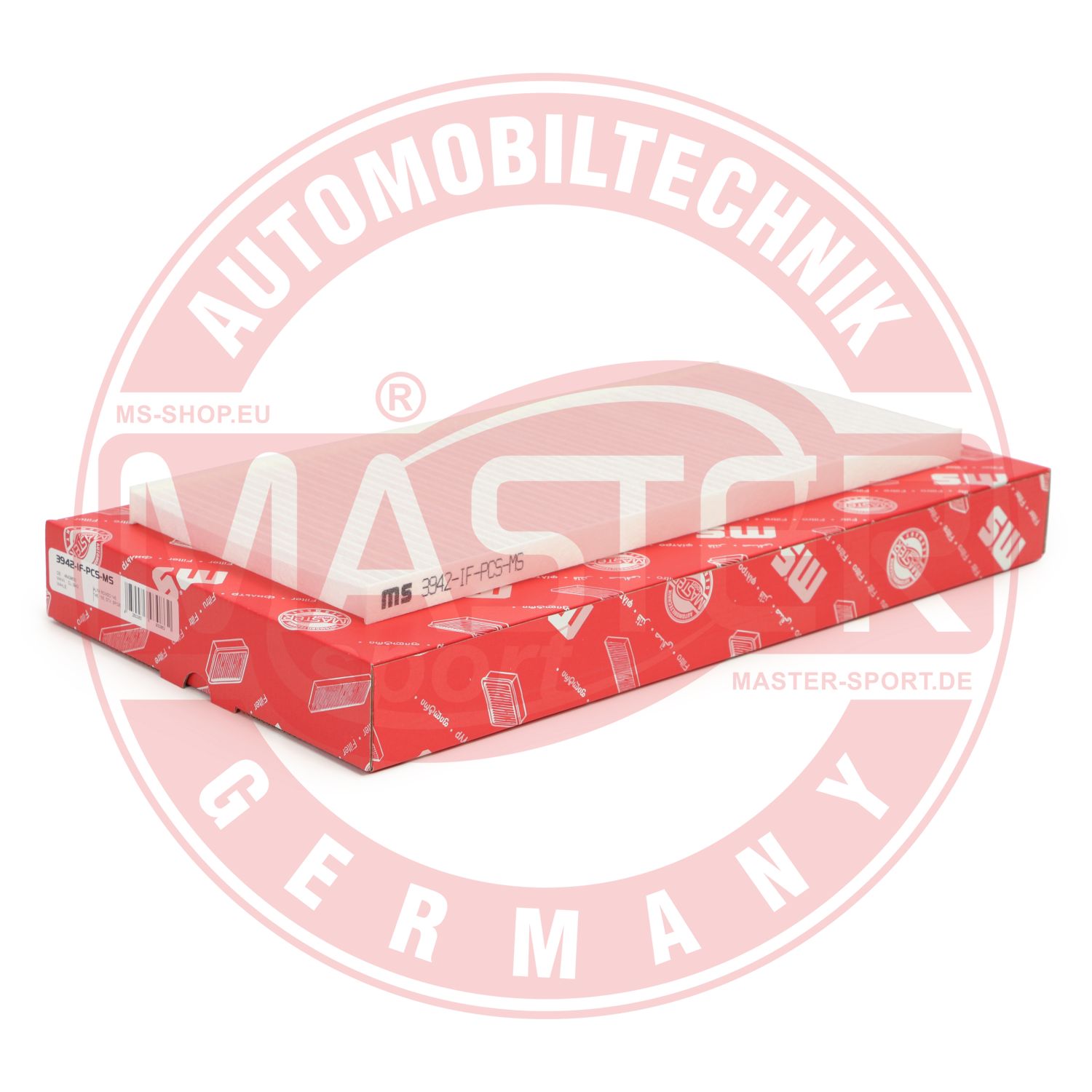 3942-IF-PCS-MS