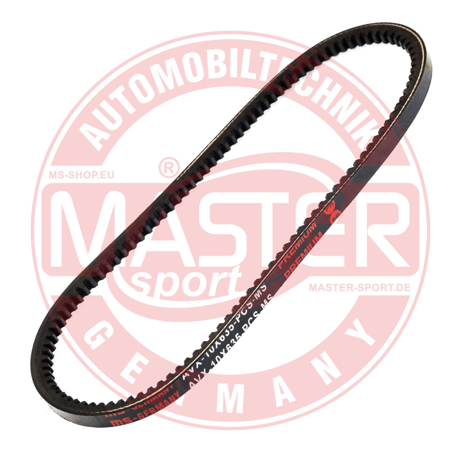 AVX-10X635-PCS-MS