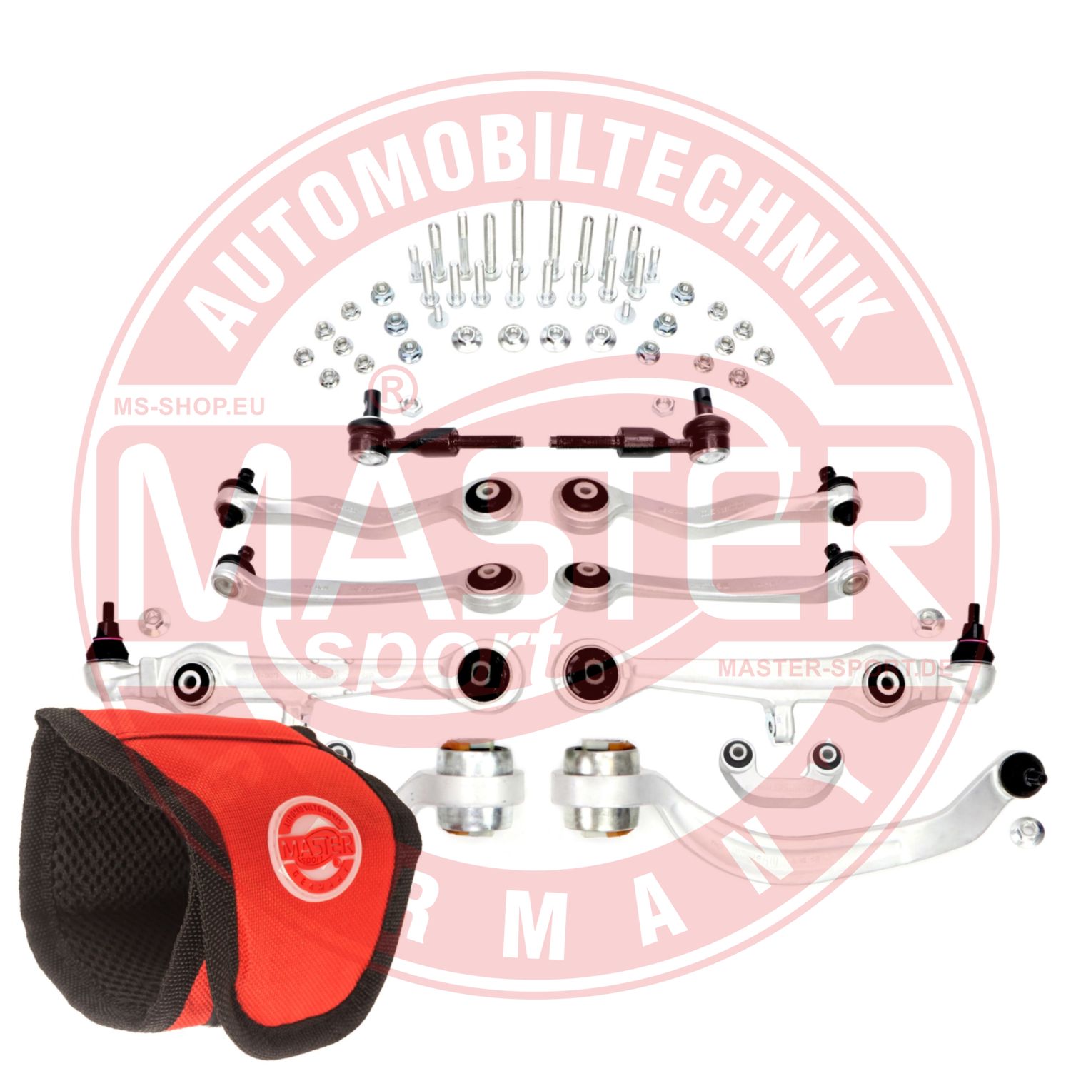 36790-SET-MSM