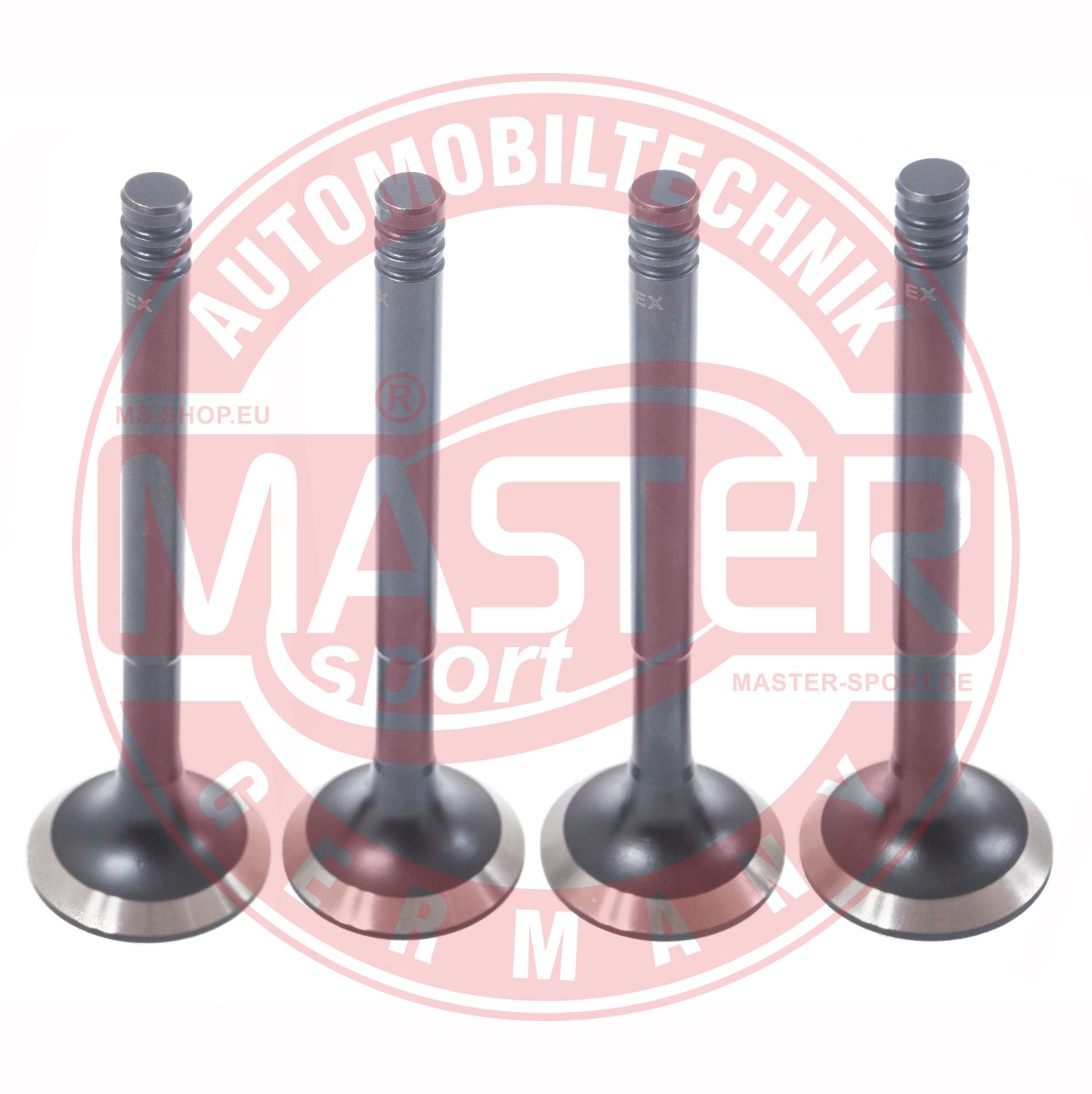 08EX-SET/4/-MS