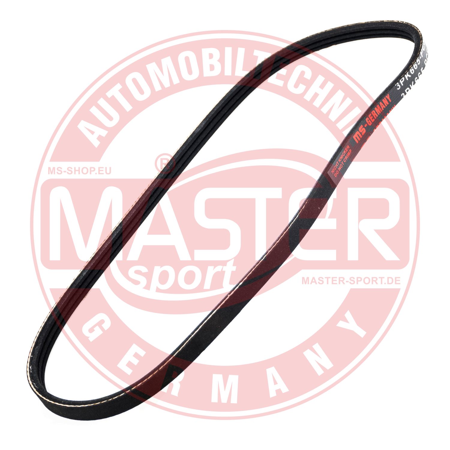3PK665-PCS-MS