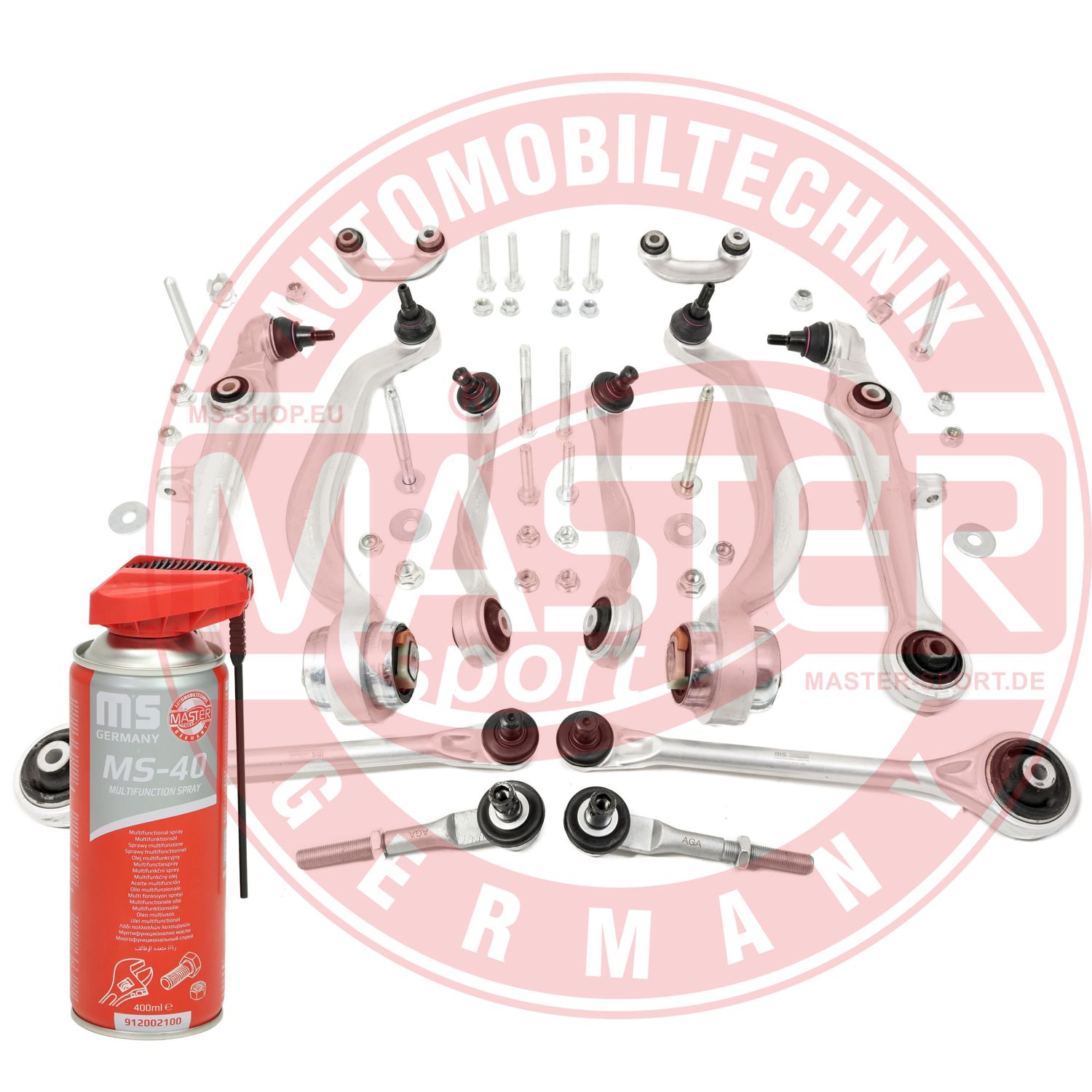 36848-KIT-MSP