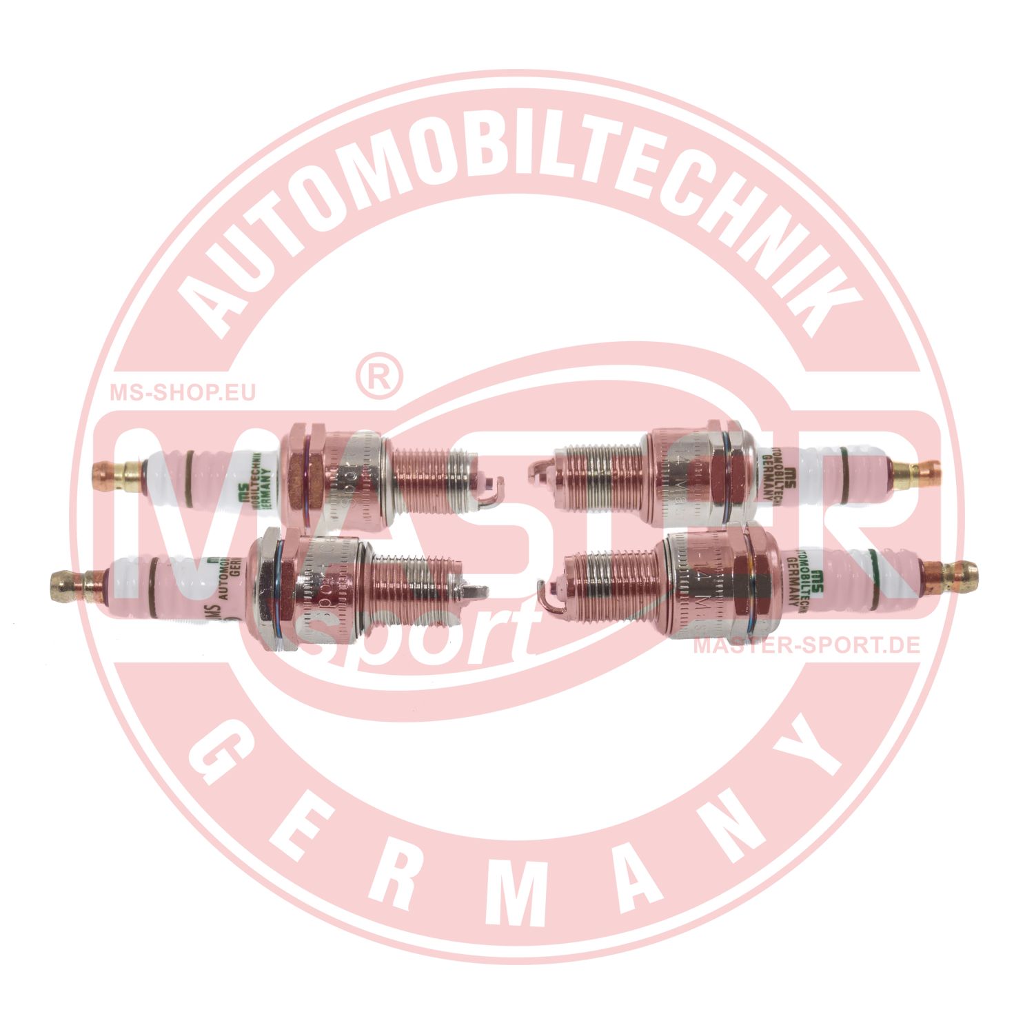 BP6ES-GAS-U-SET/4/-MS