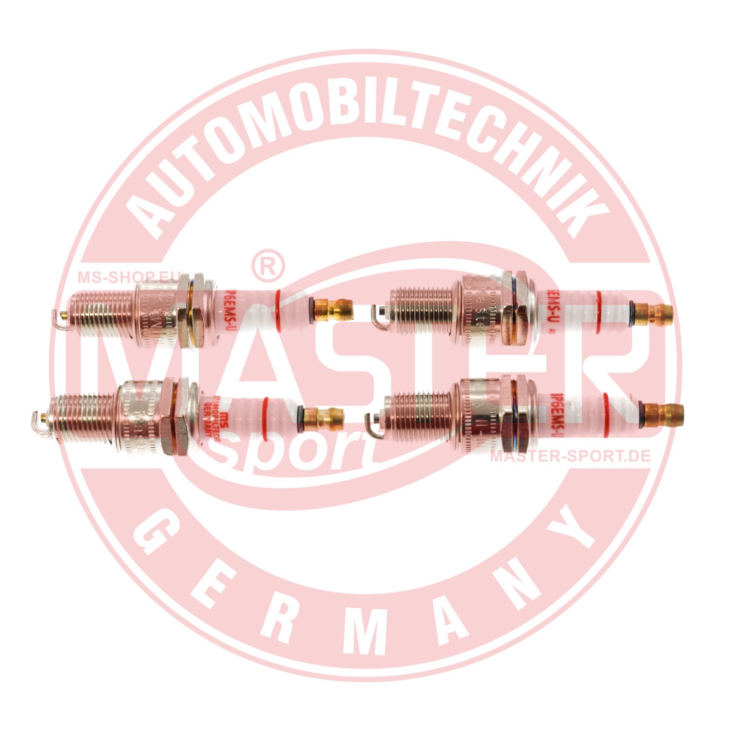 BP6ES-U-SET/4/-MS