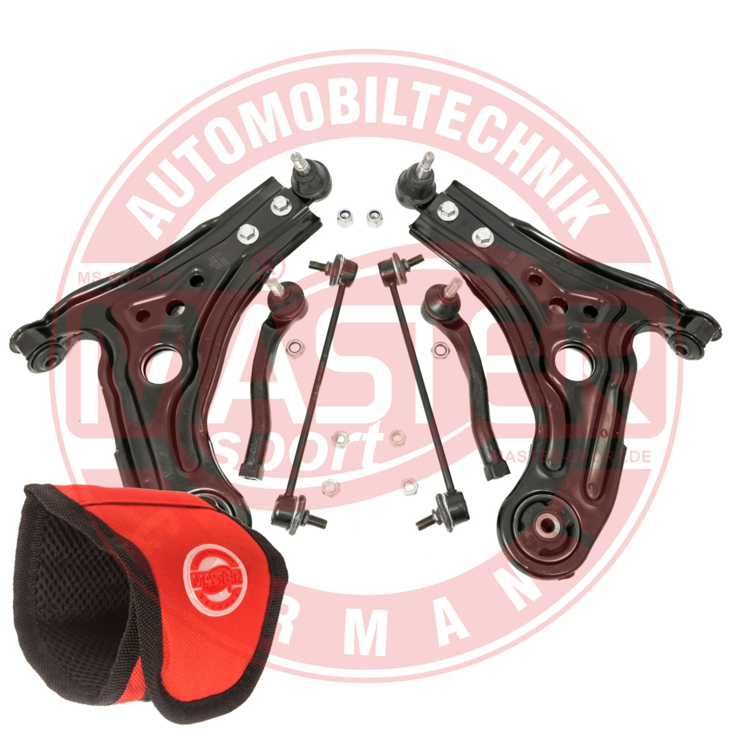 36867-KIT-MSM
