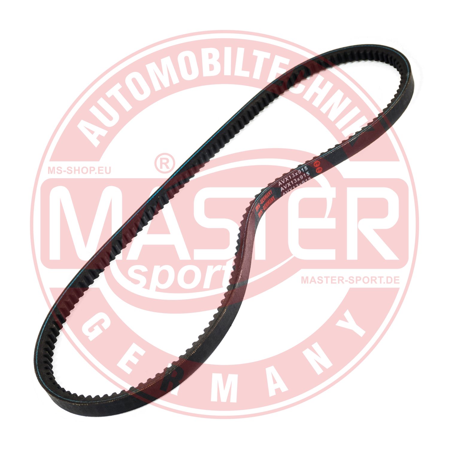 AVX-13X915-PCS-MS