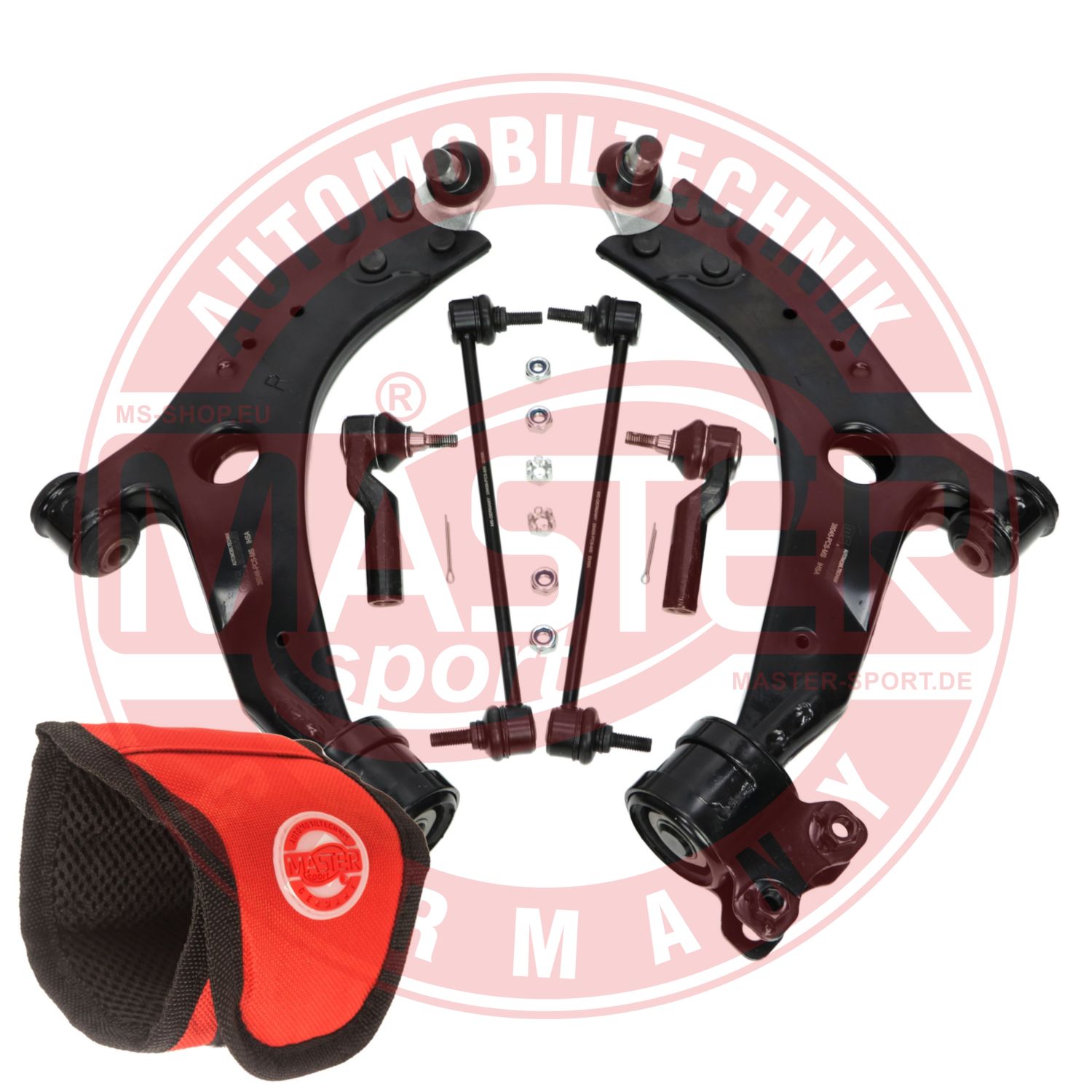 36974-KIT-MSM