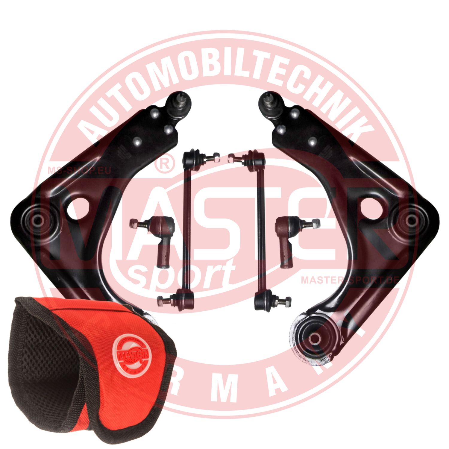 36972/2-KIT-MSM