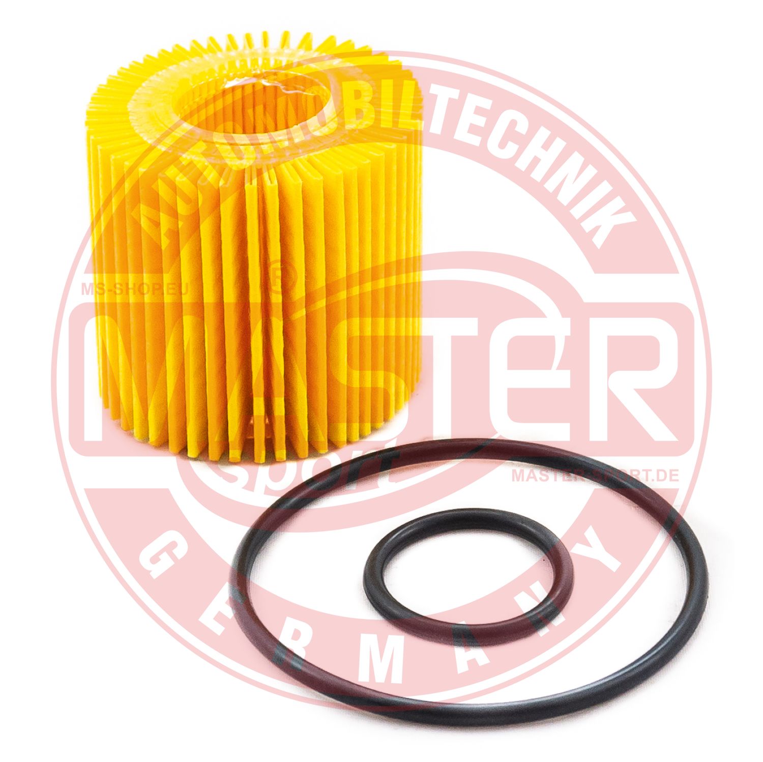 6006Z-OF-PCS-MS