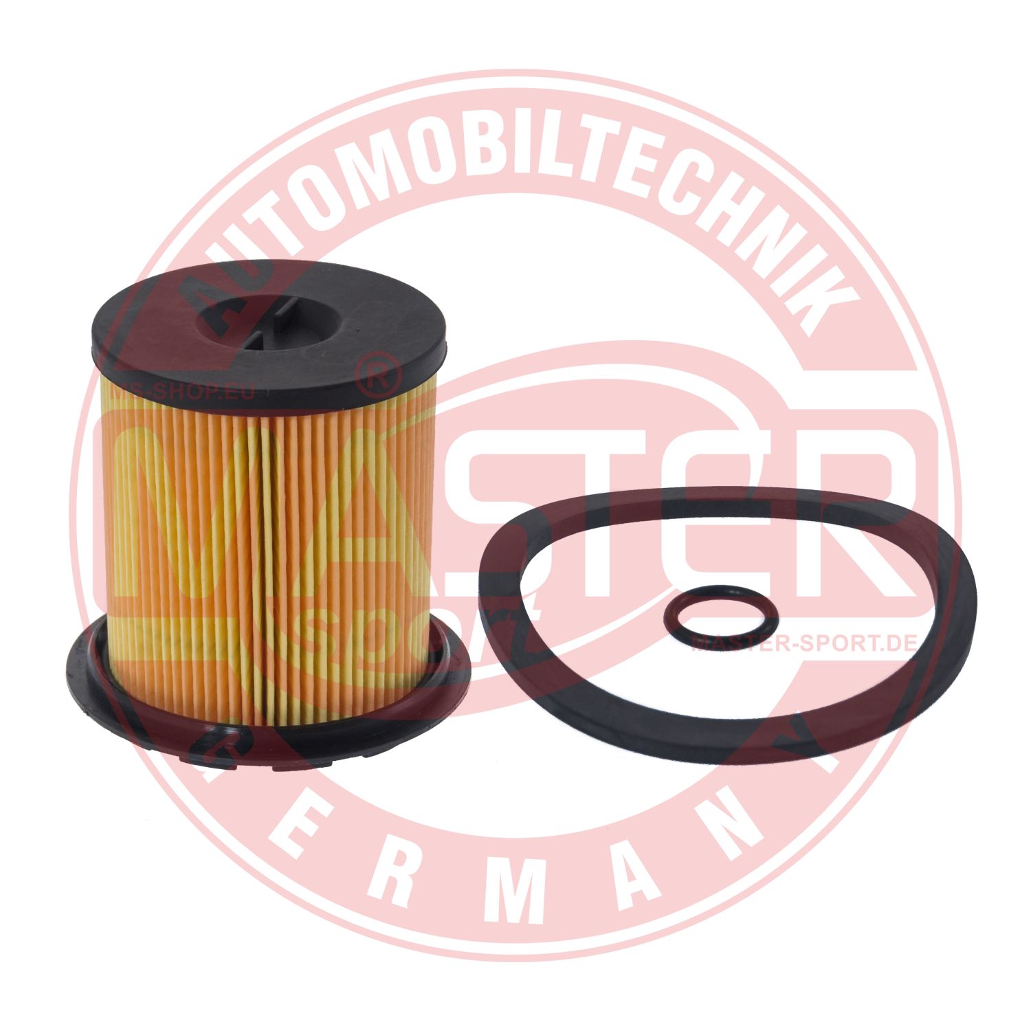 822X-KF-PCS-MS
